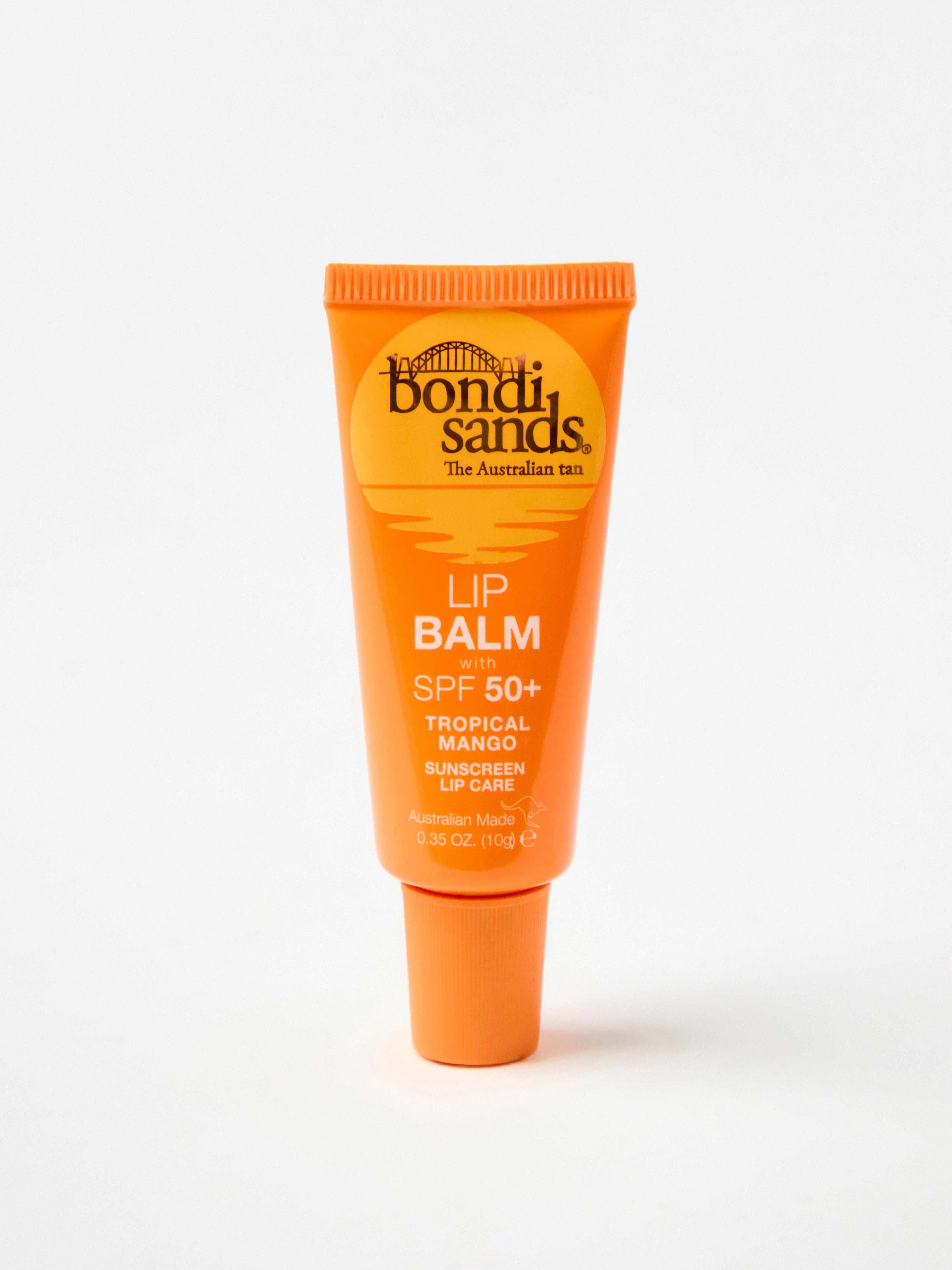 Läppbalsam - Kosmetik - Blank