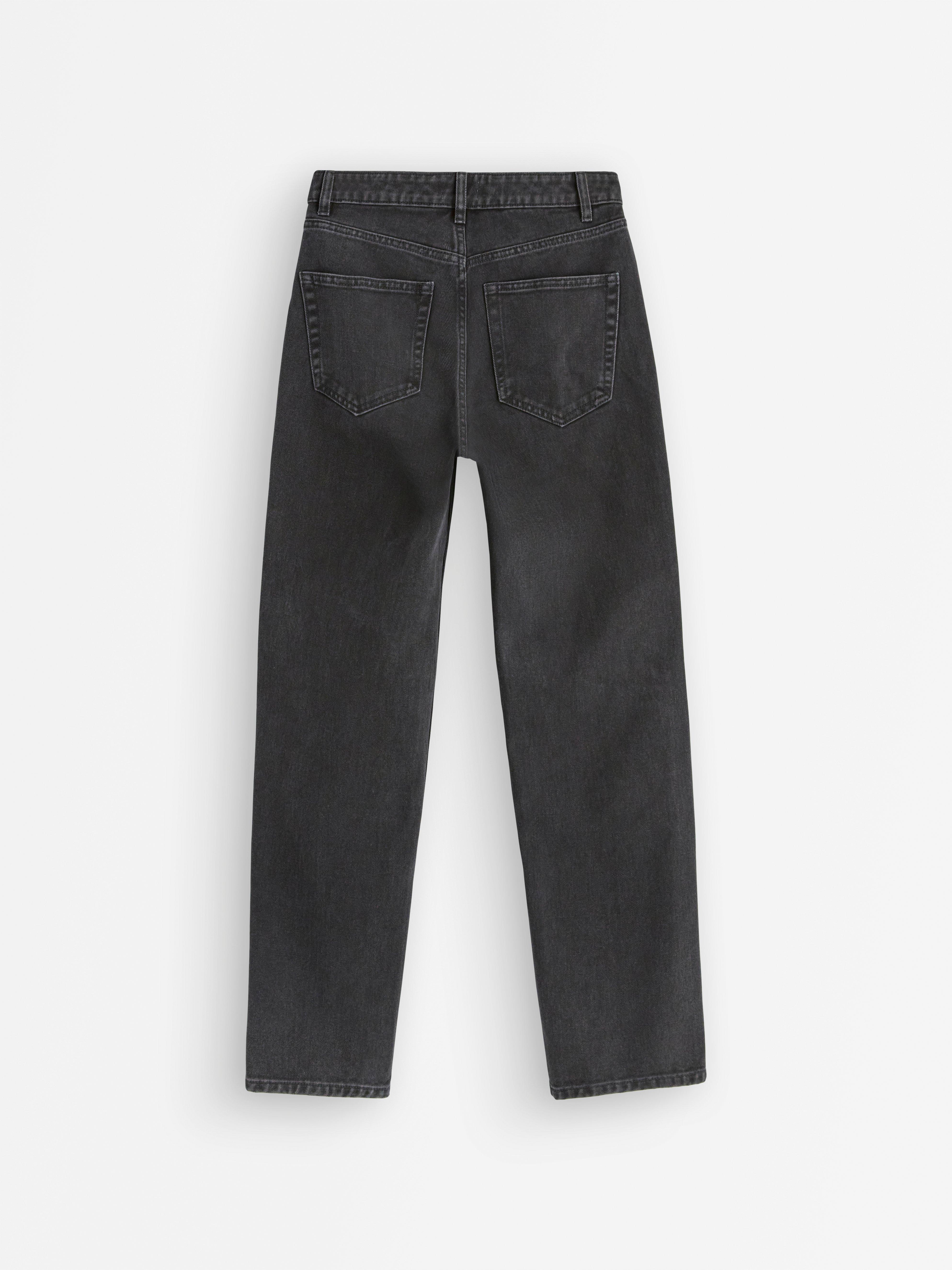 Jeans - Womens Wear - Black