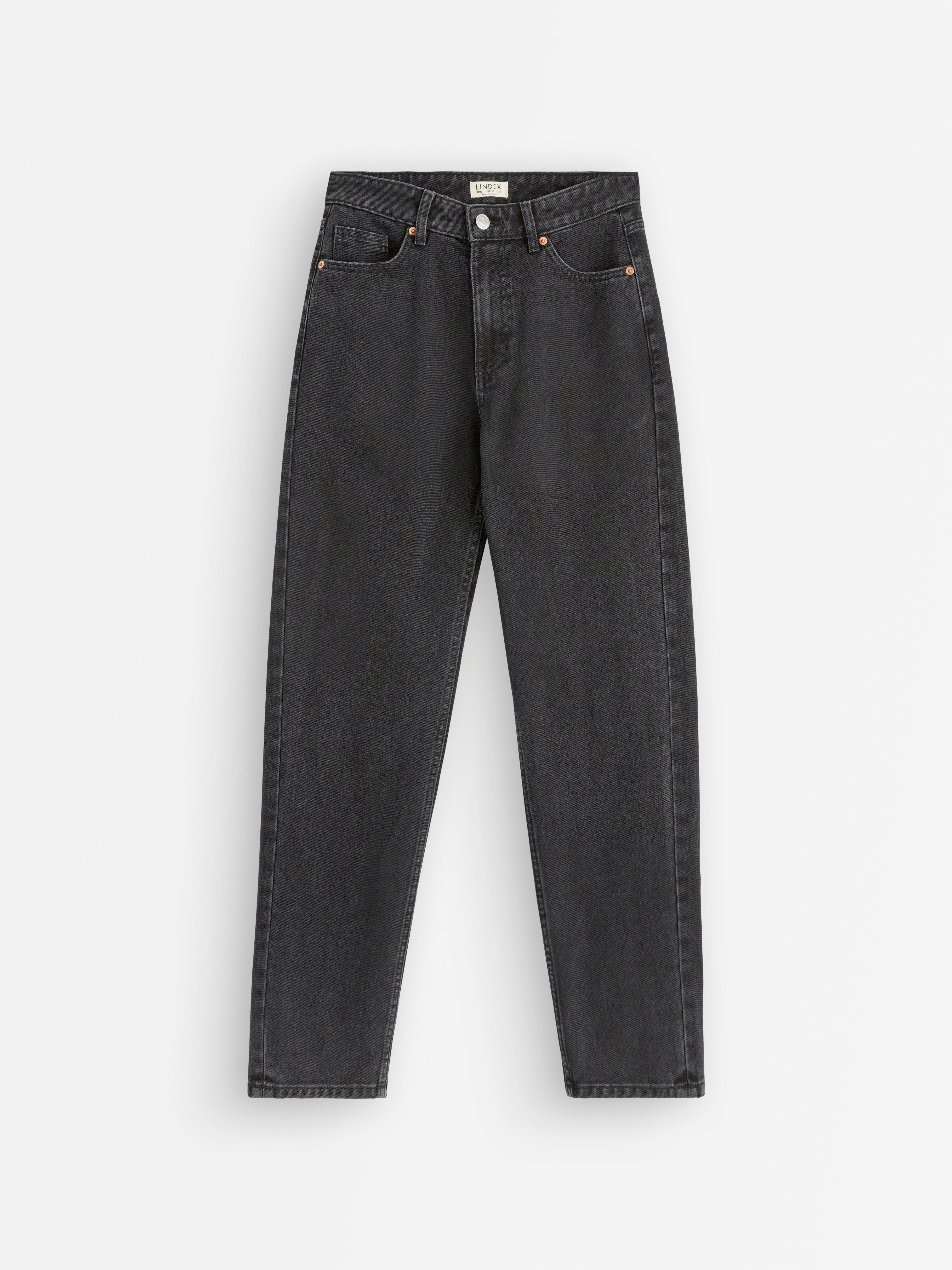 Jeans - Womens Wear - Black