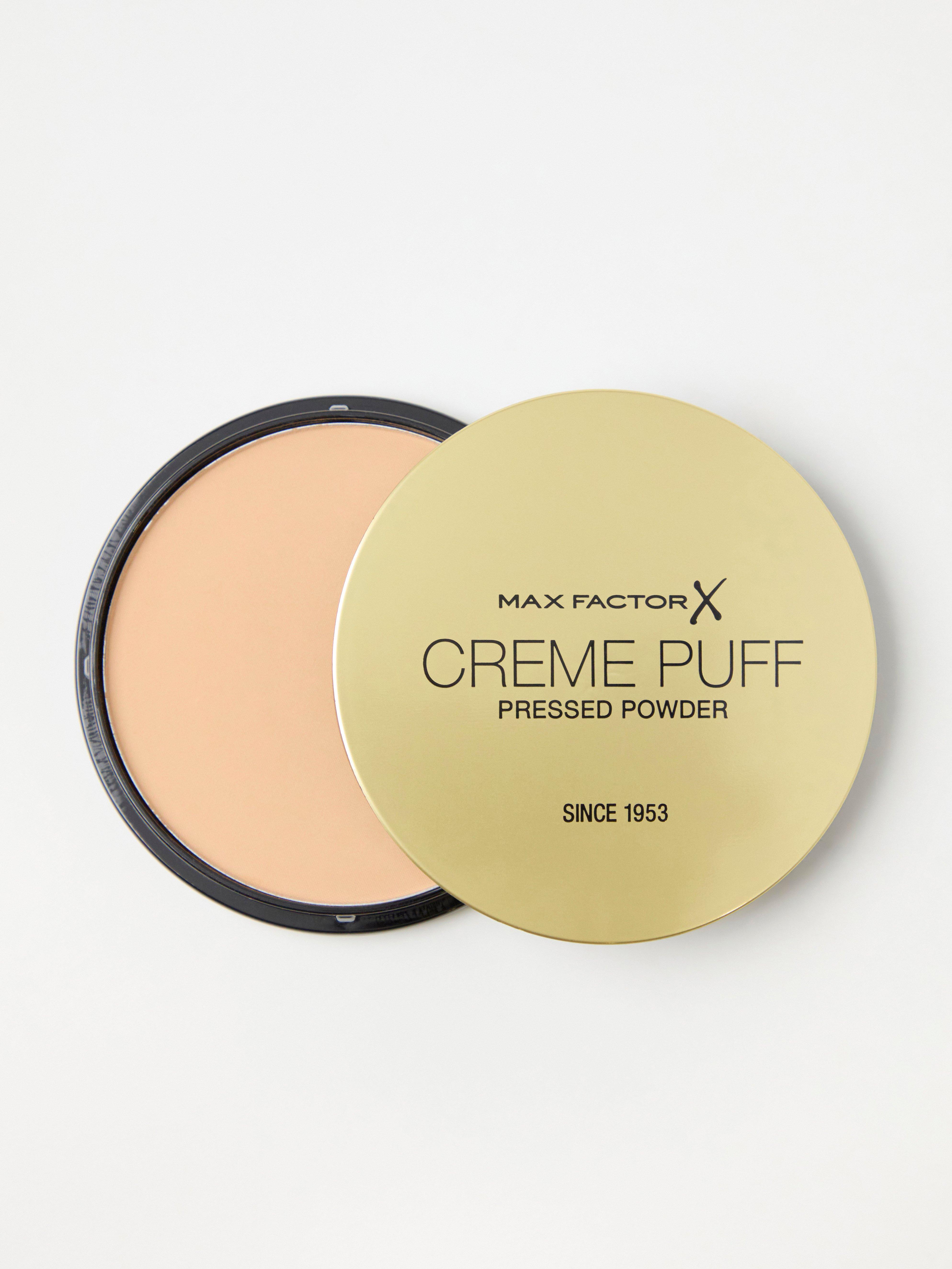 Kompaktpuder - Kosmetik - Beige, Khaki