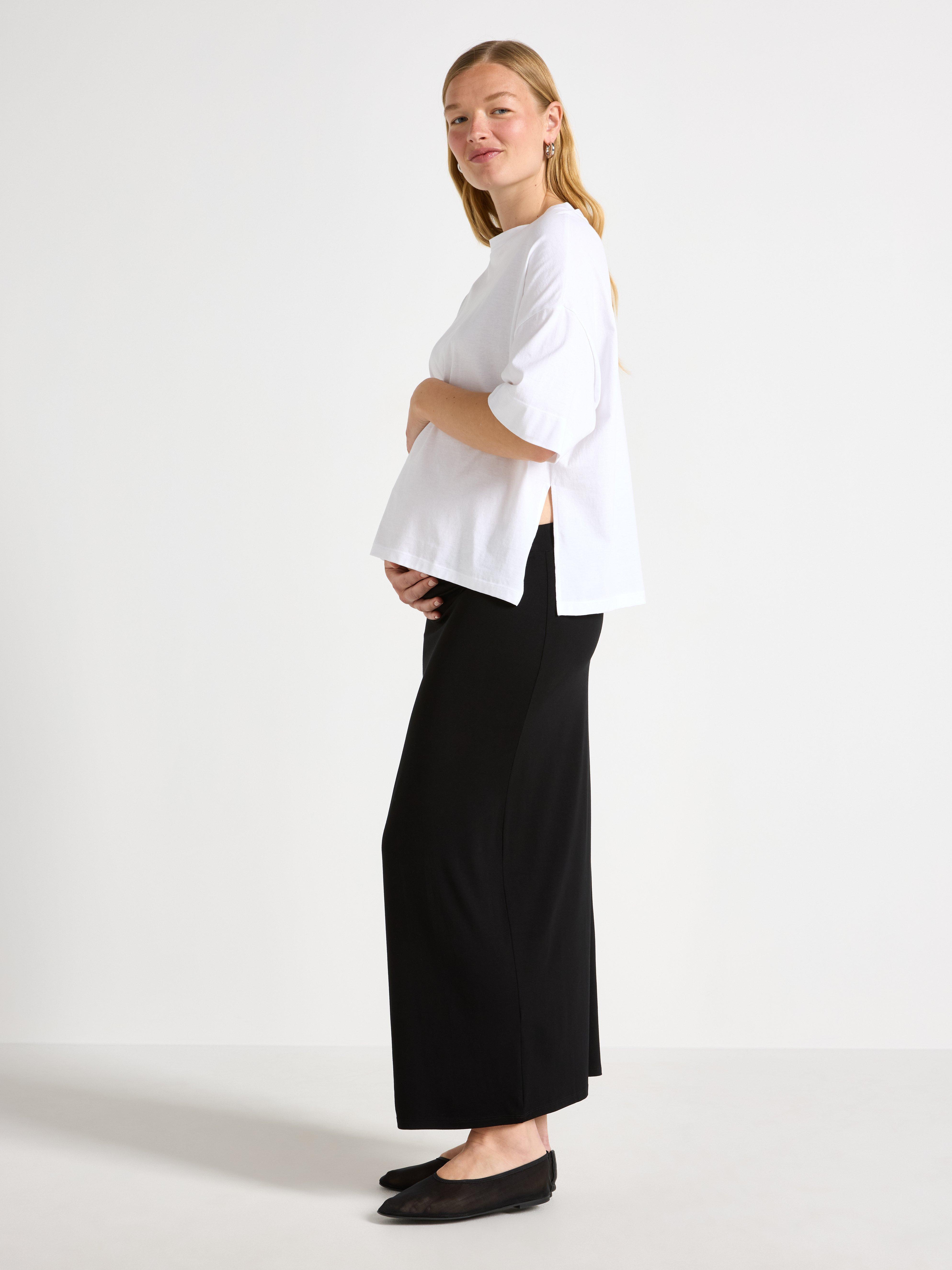 T-shirt - Womens Wear - White