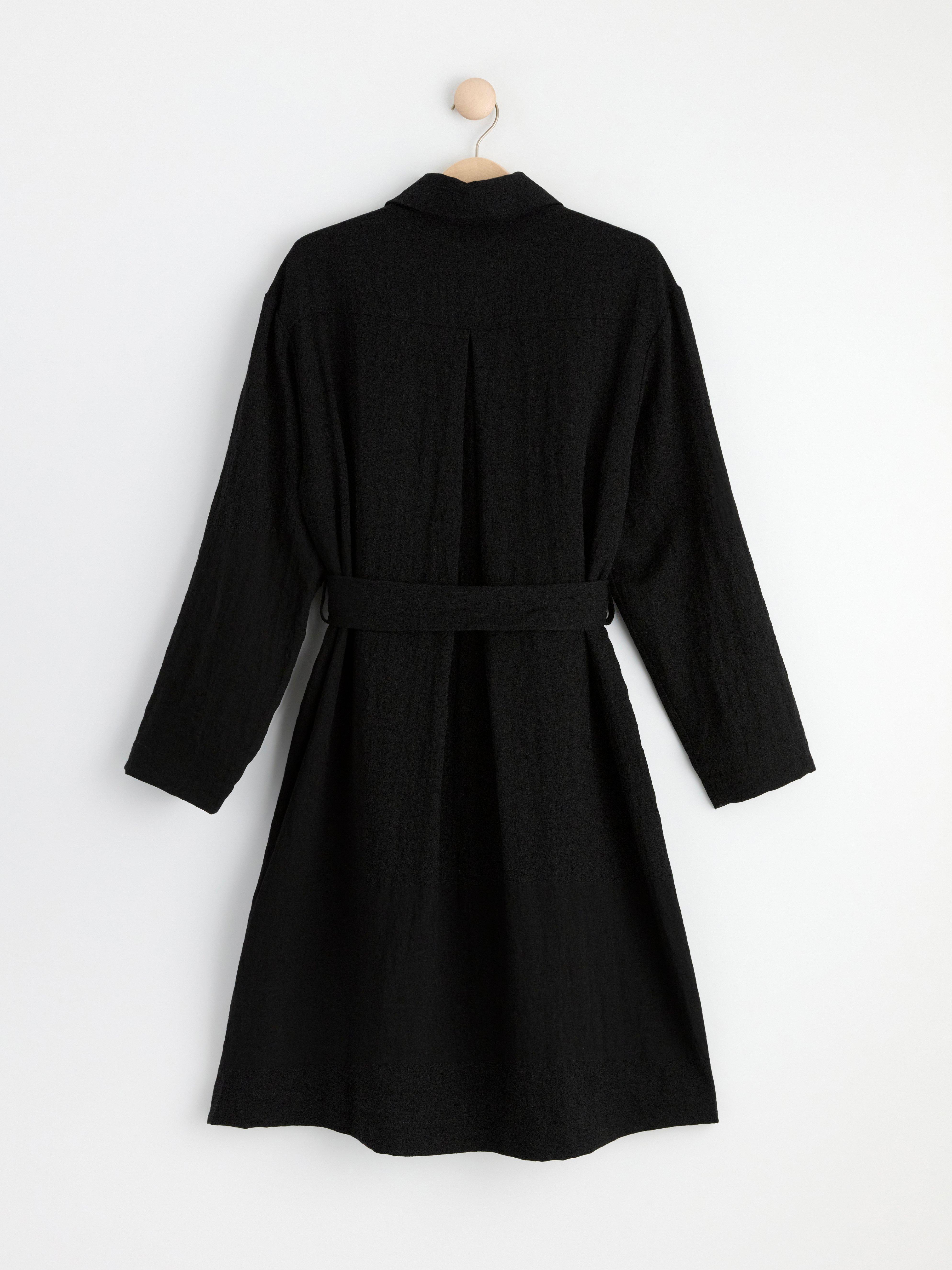 Lightweight 2025 dress coat