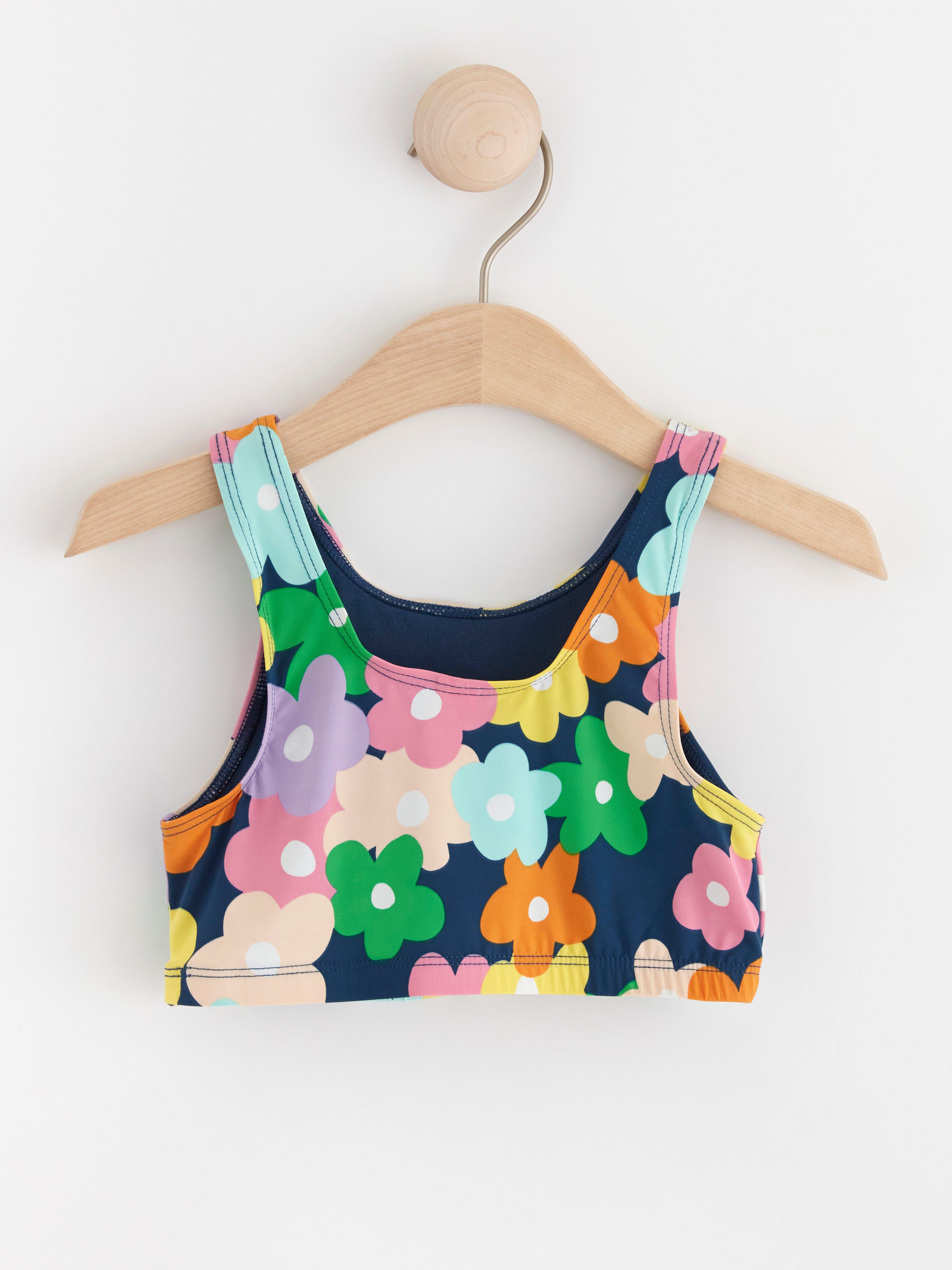 Bikini - Kids Wear - Blue