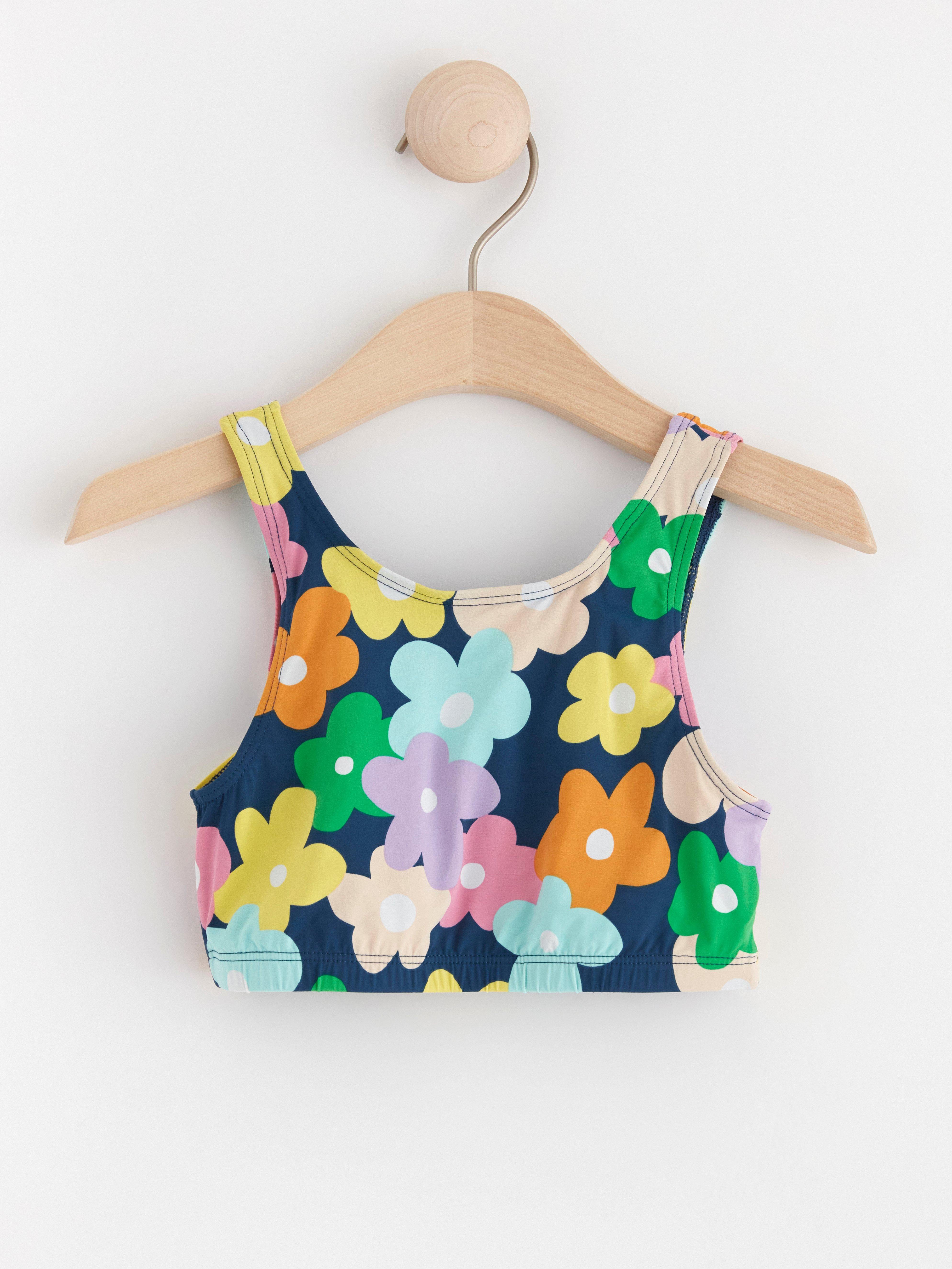 Bikini - Kids Wear - Blue