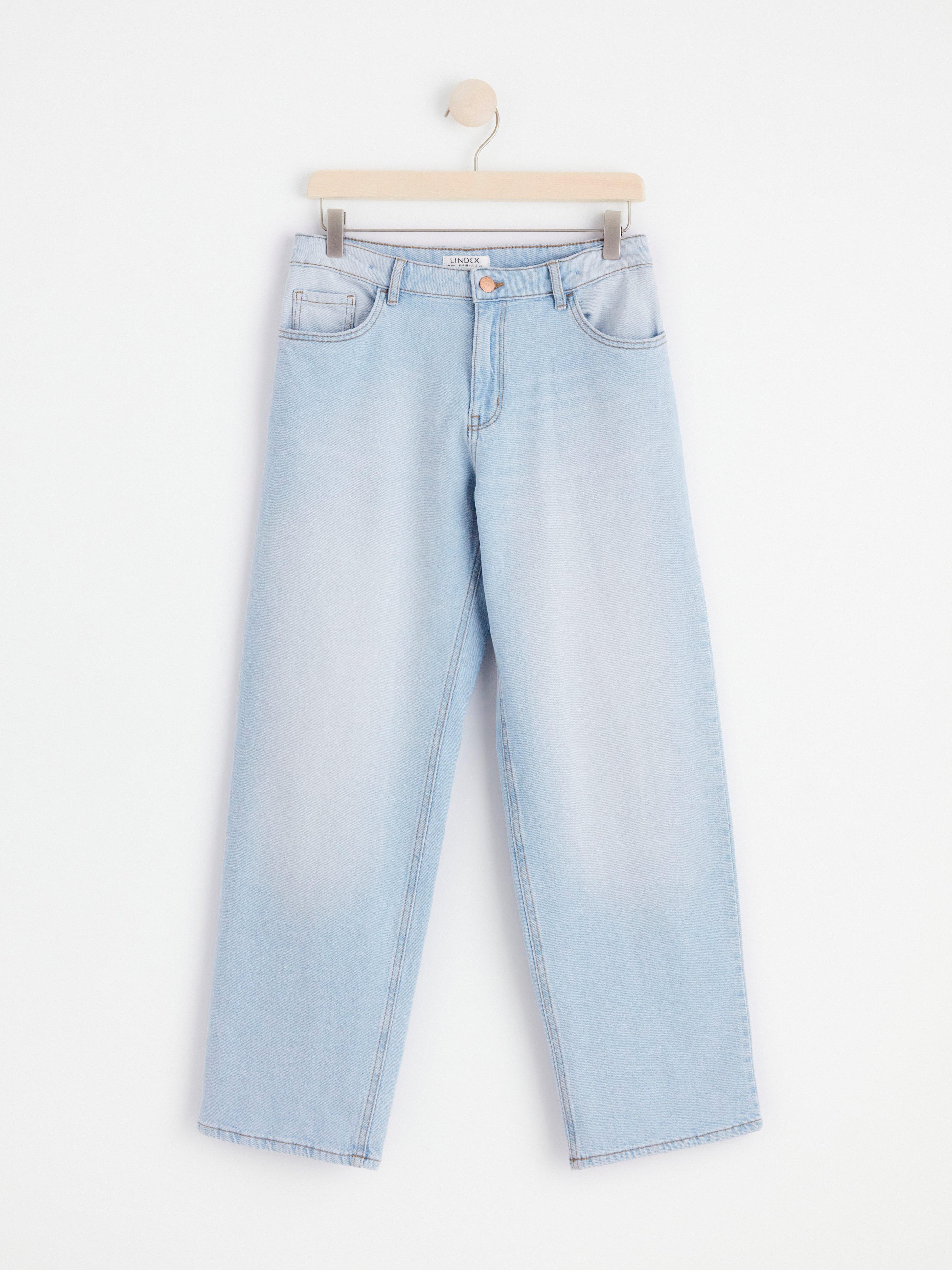 Jeans - Kids Wear - Blue