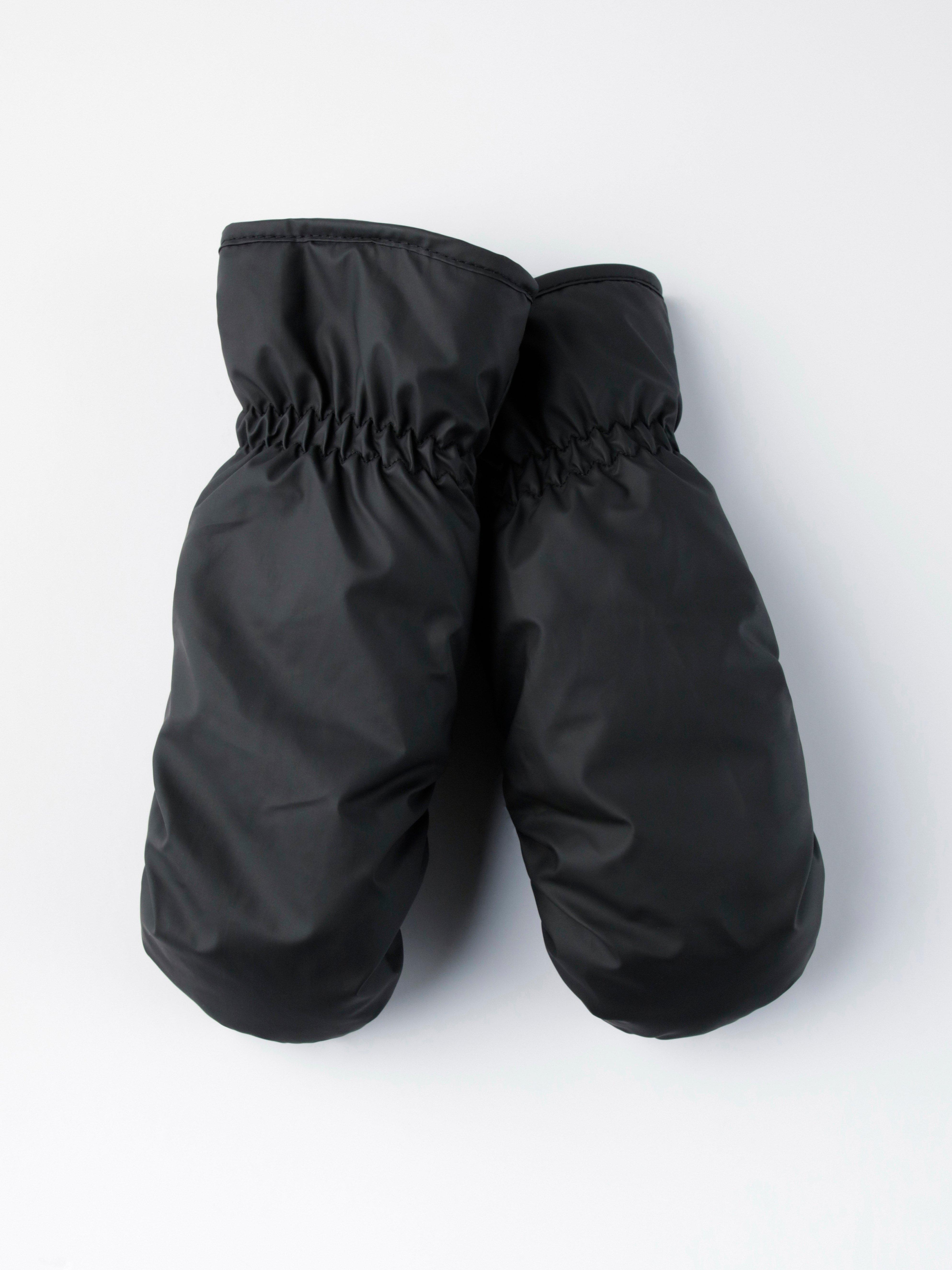 Palčáky - Ženy - Černá