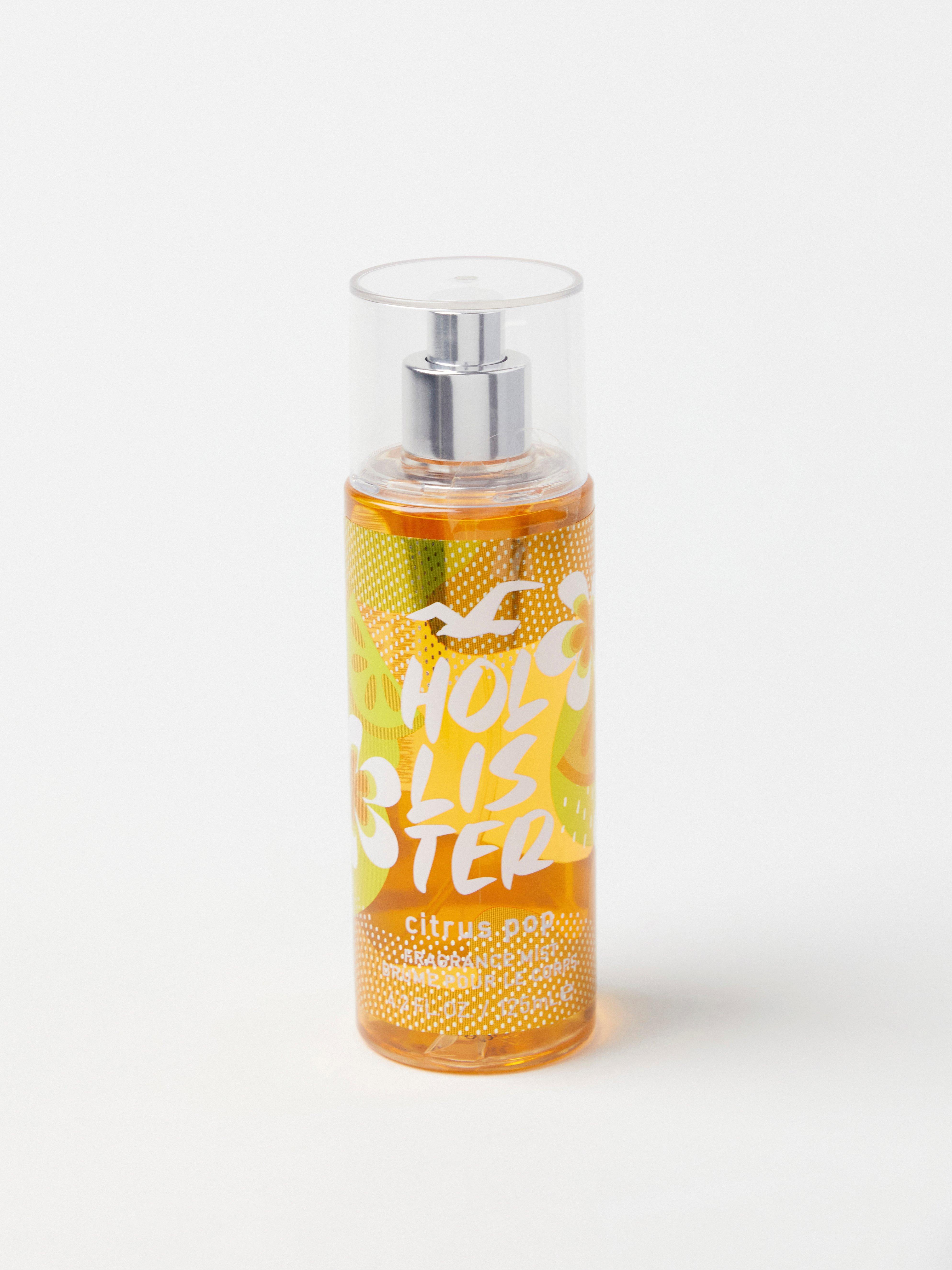 Bodymist - Kosmetikk - Blank