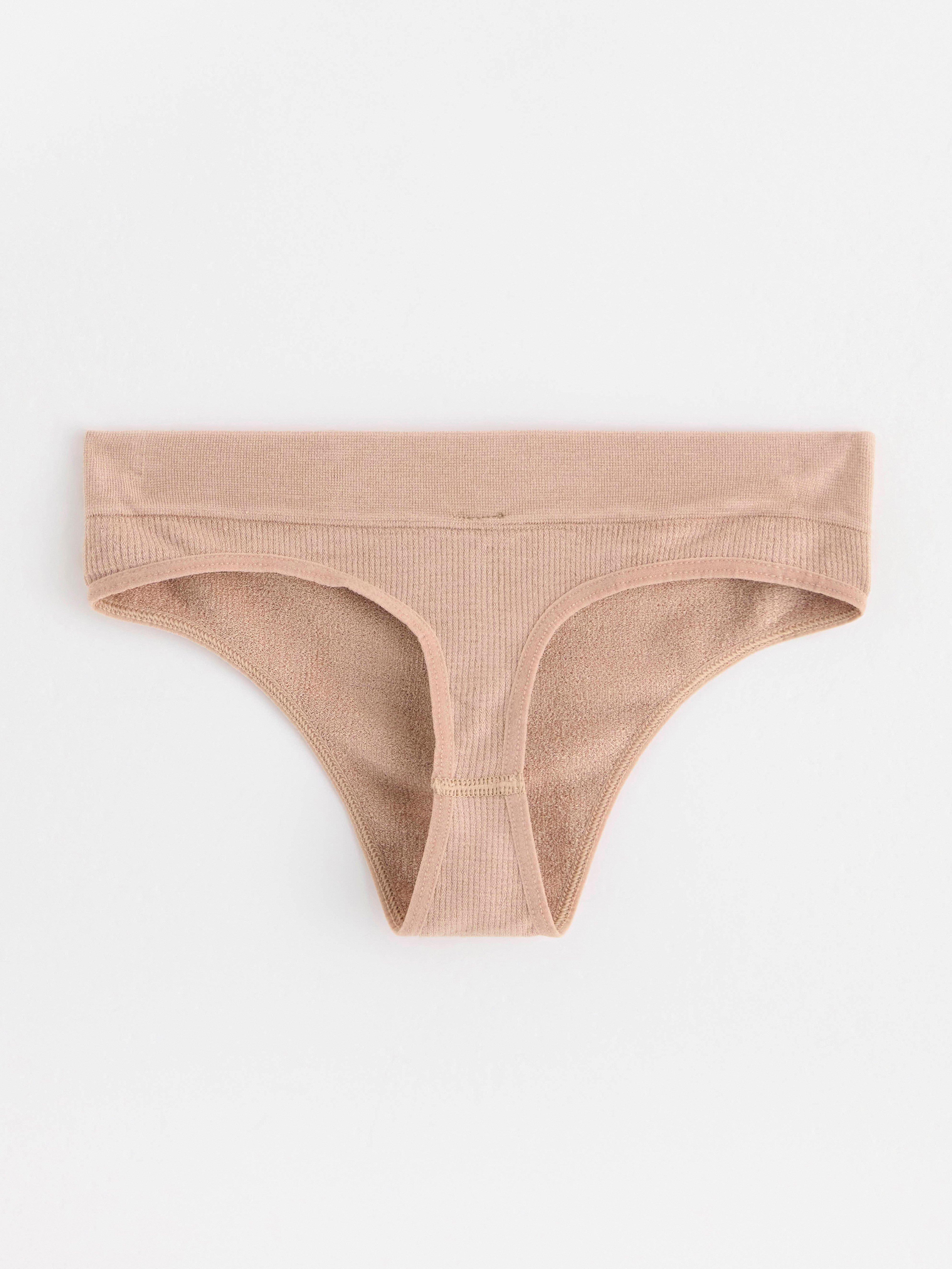 Tangat - Alusvaatteet - Beige