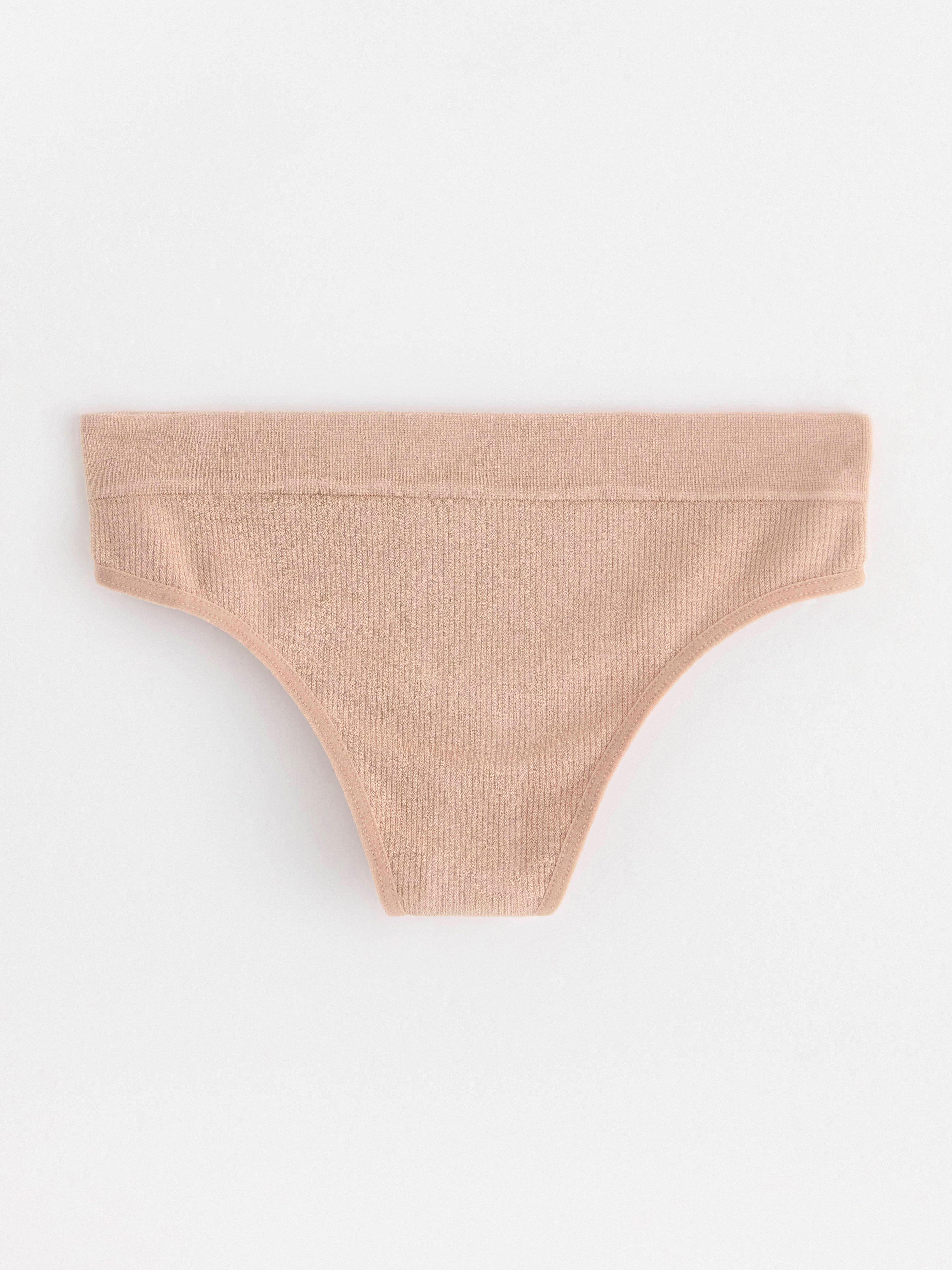 Tangat - Alusvaatteet - Beige