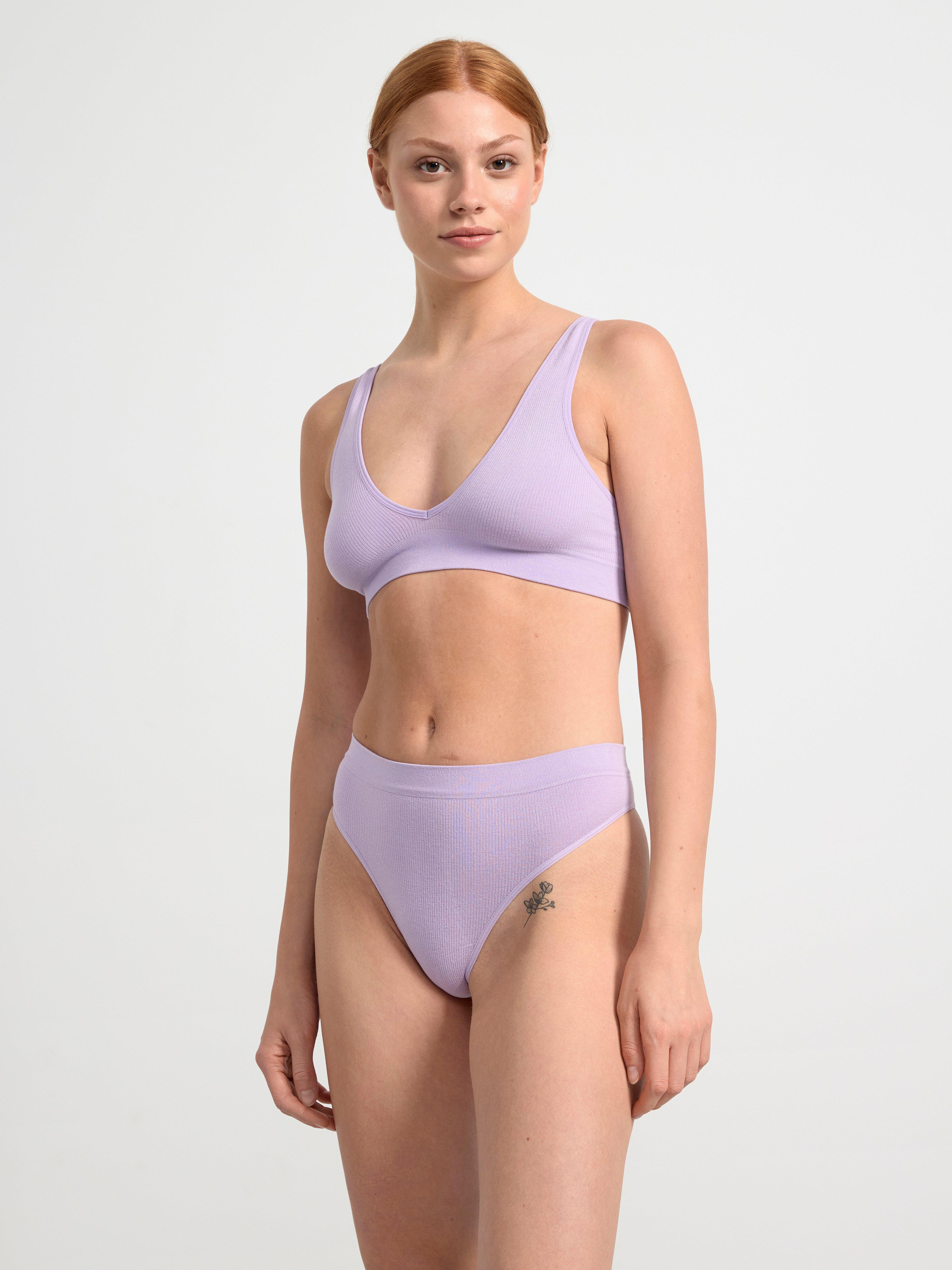 Soft bra  Lindex Poland