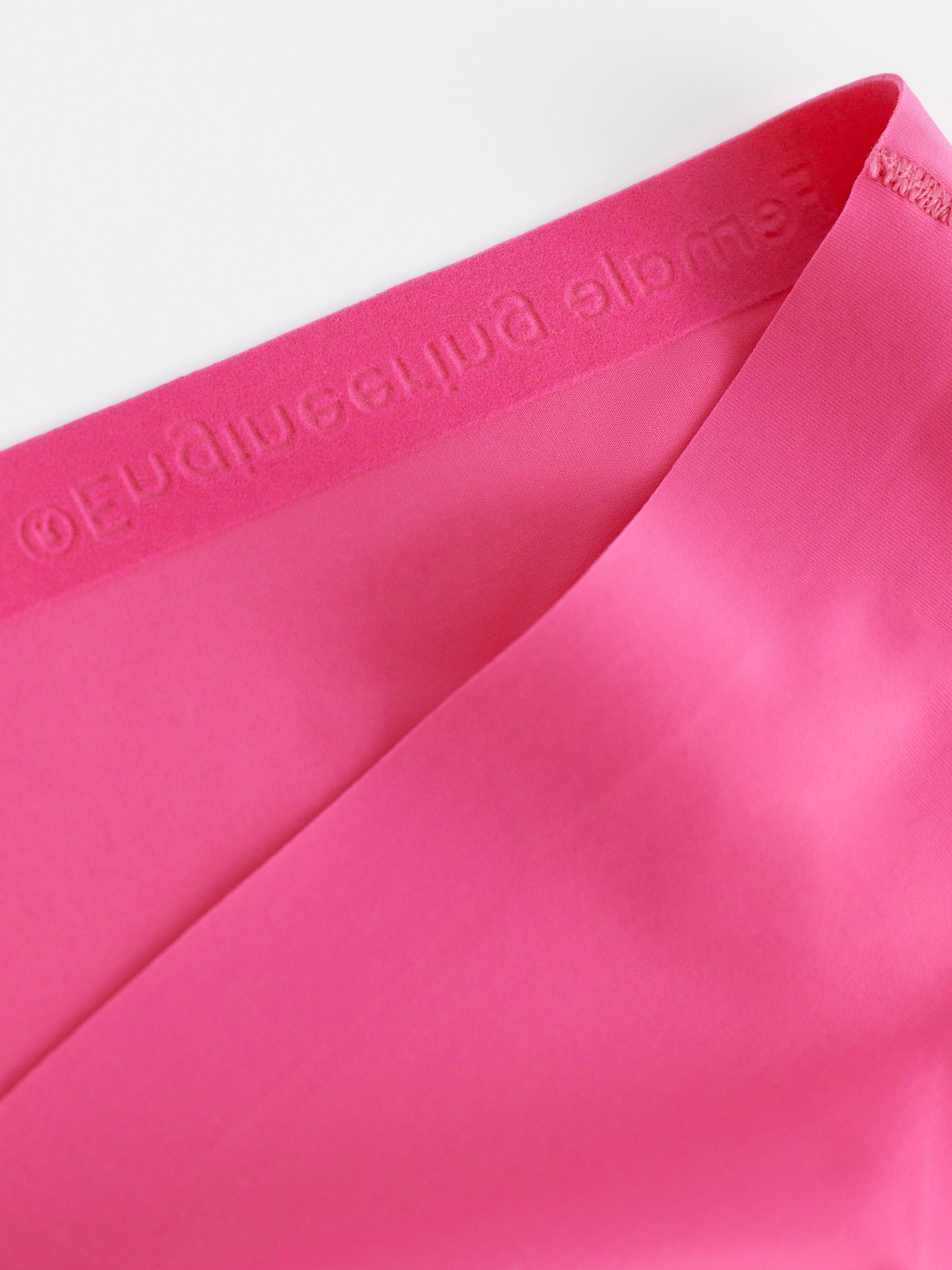 Period Proof Underwear - Female Engineering - Pink