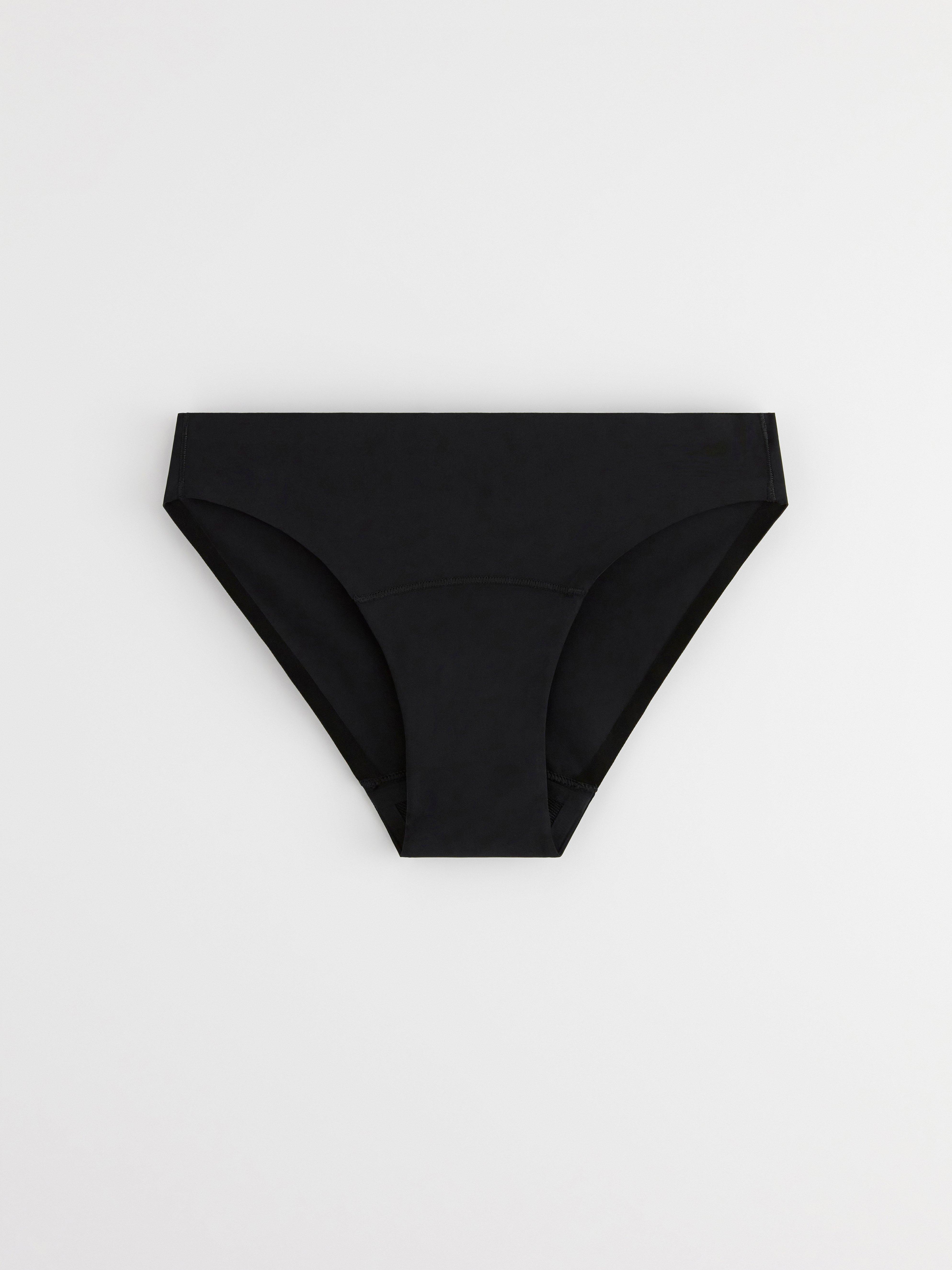 Menstruse - Female Engineering - Svart