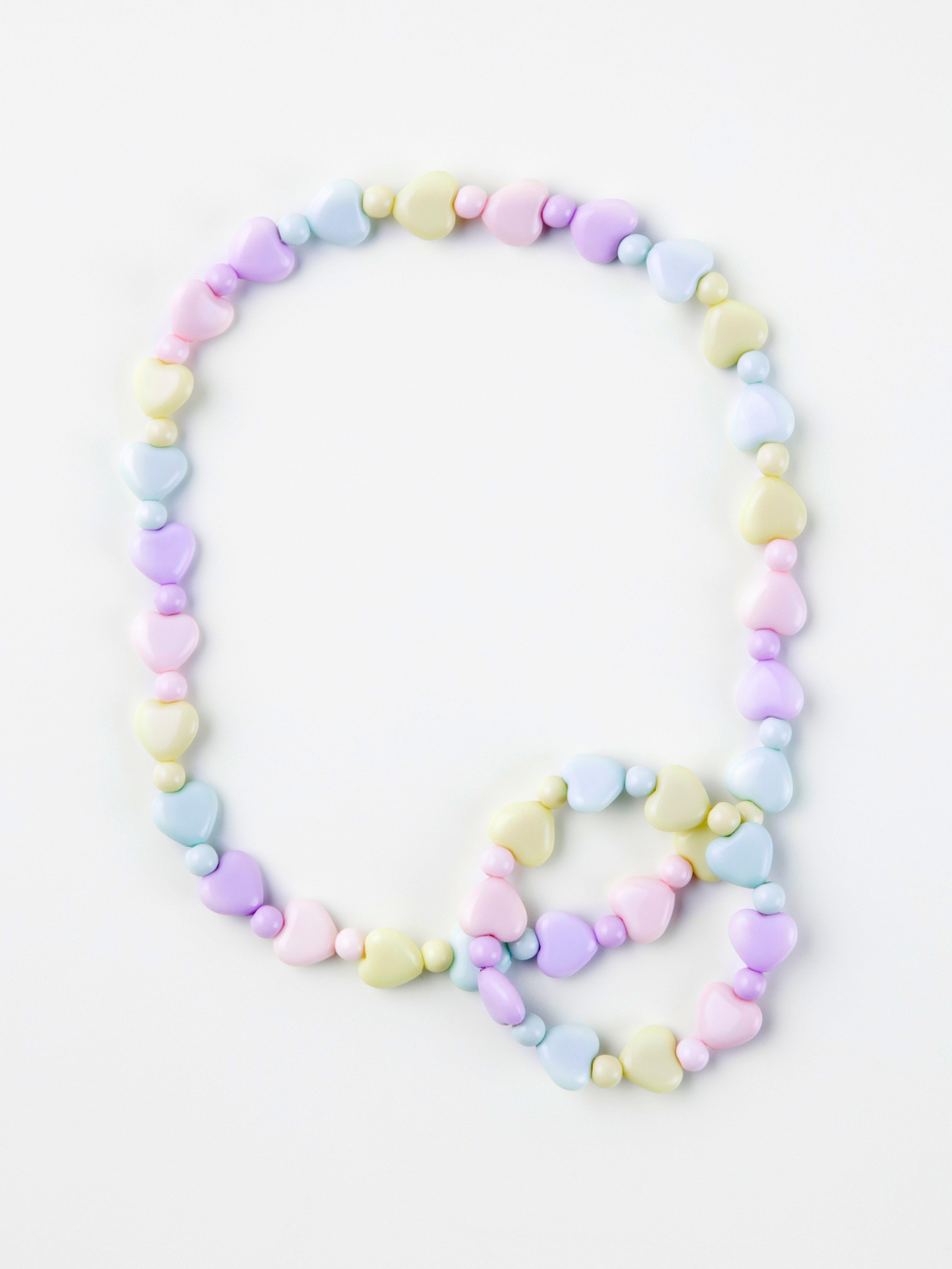 Jewellery Set - Kids Wear - Lilac