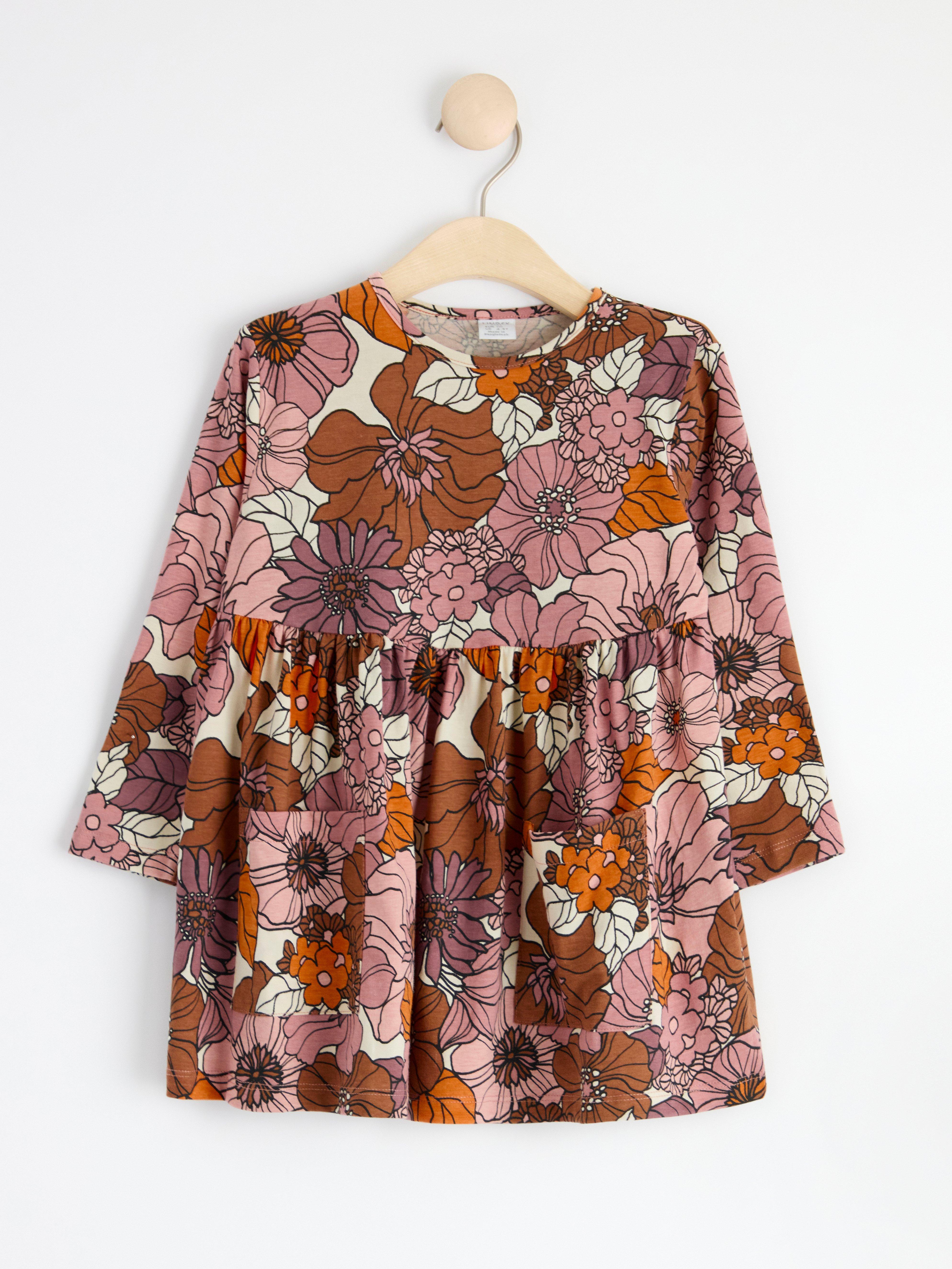 Tunic - Kids Wear - Pink
