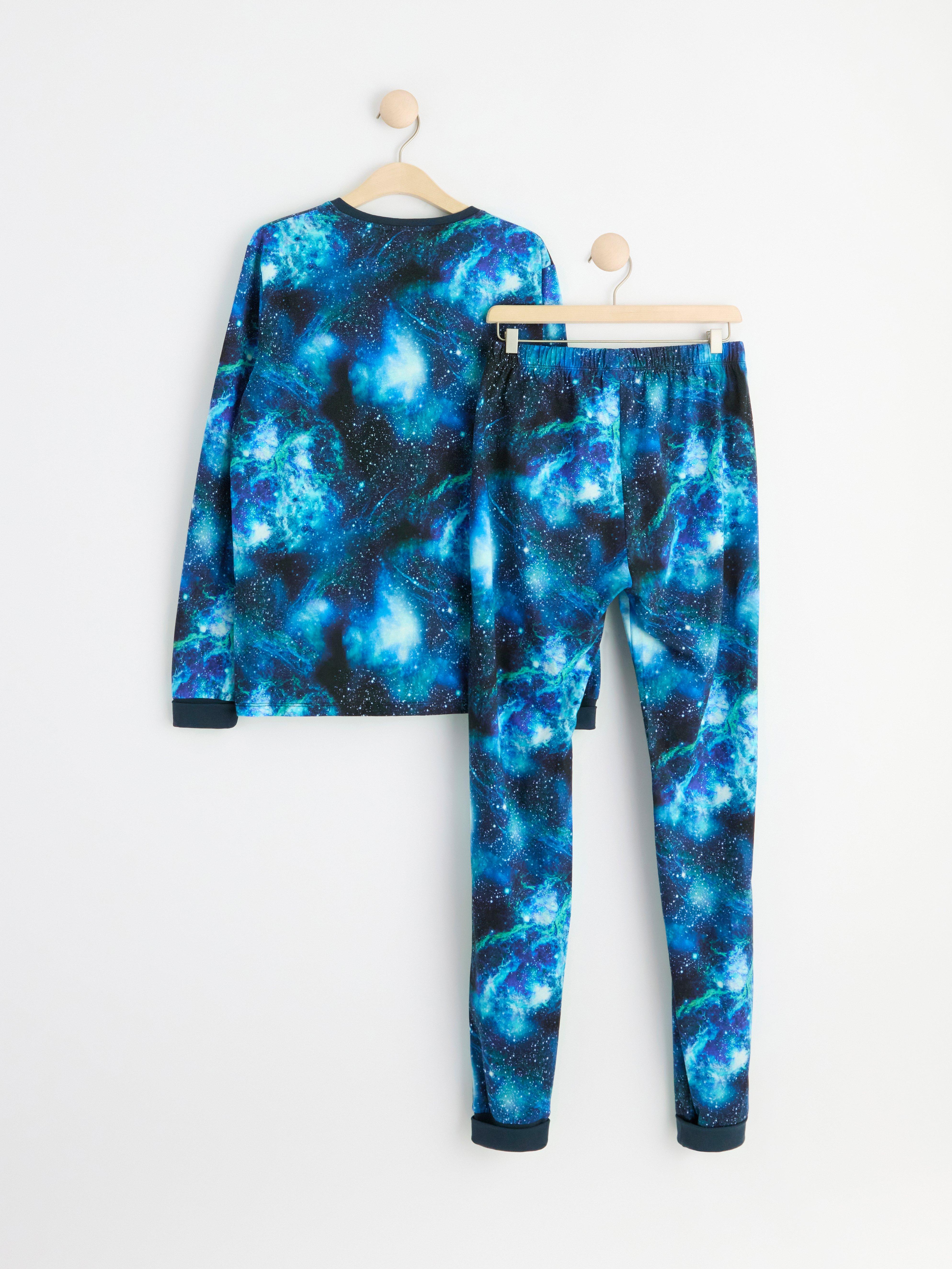 Not in use (Pyjamas) - Kids Wear - Blue