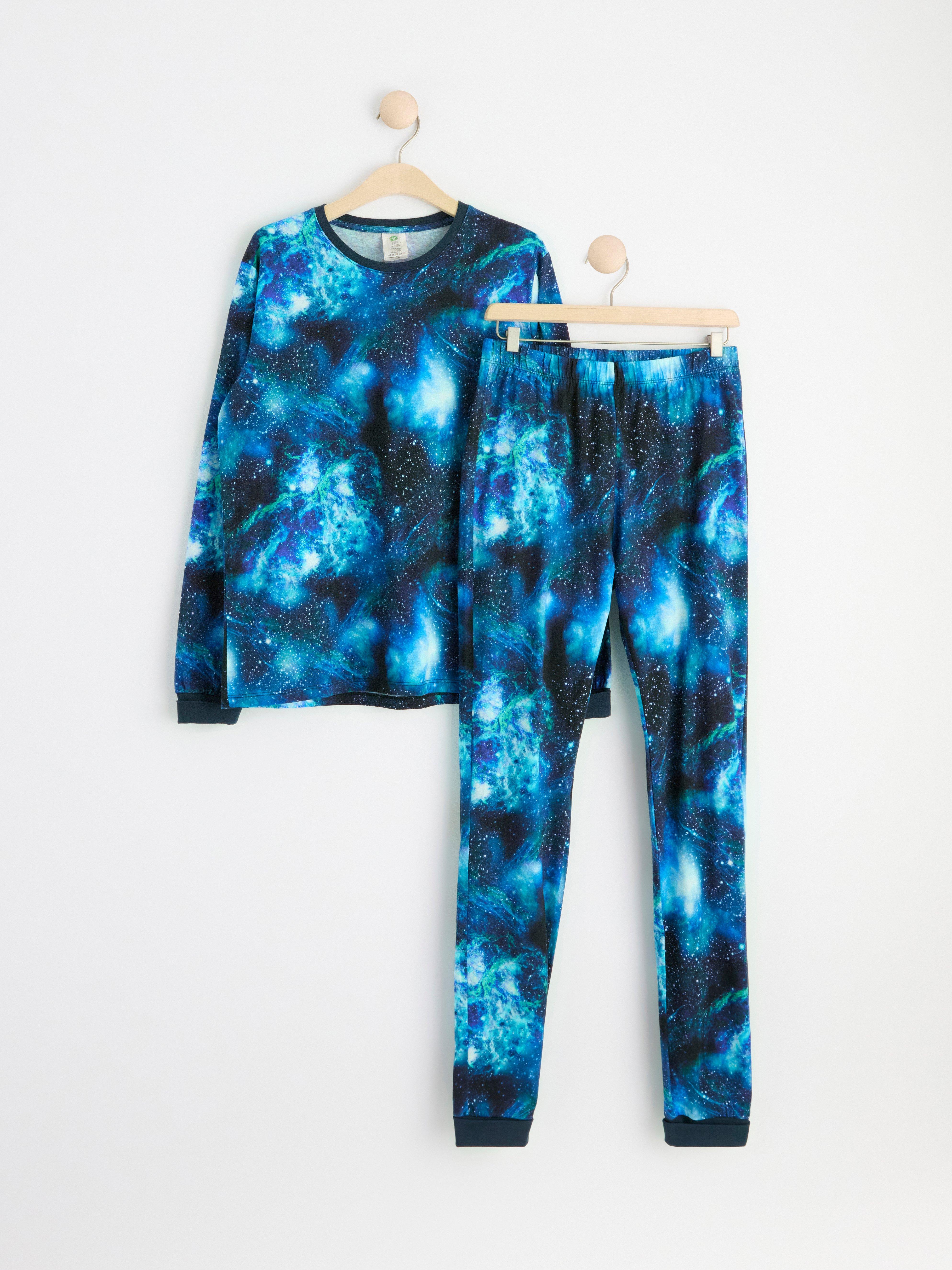 Not in use (Pyjamas) - Kids Wear - Blue