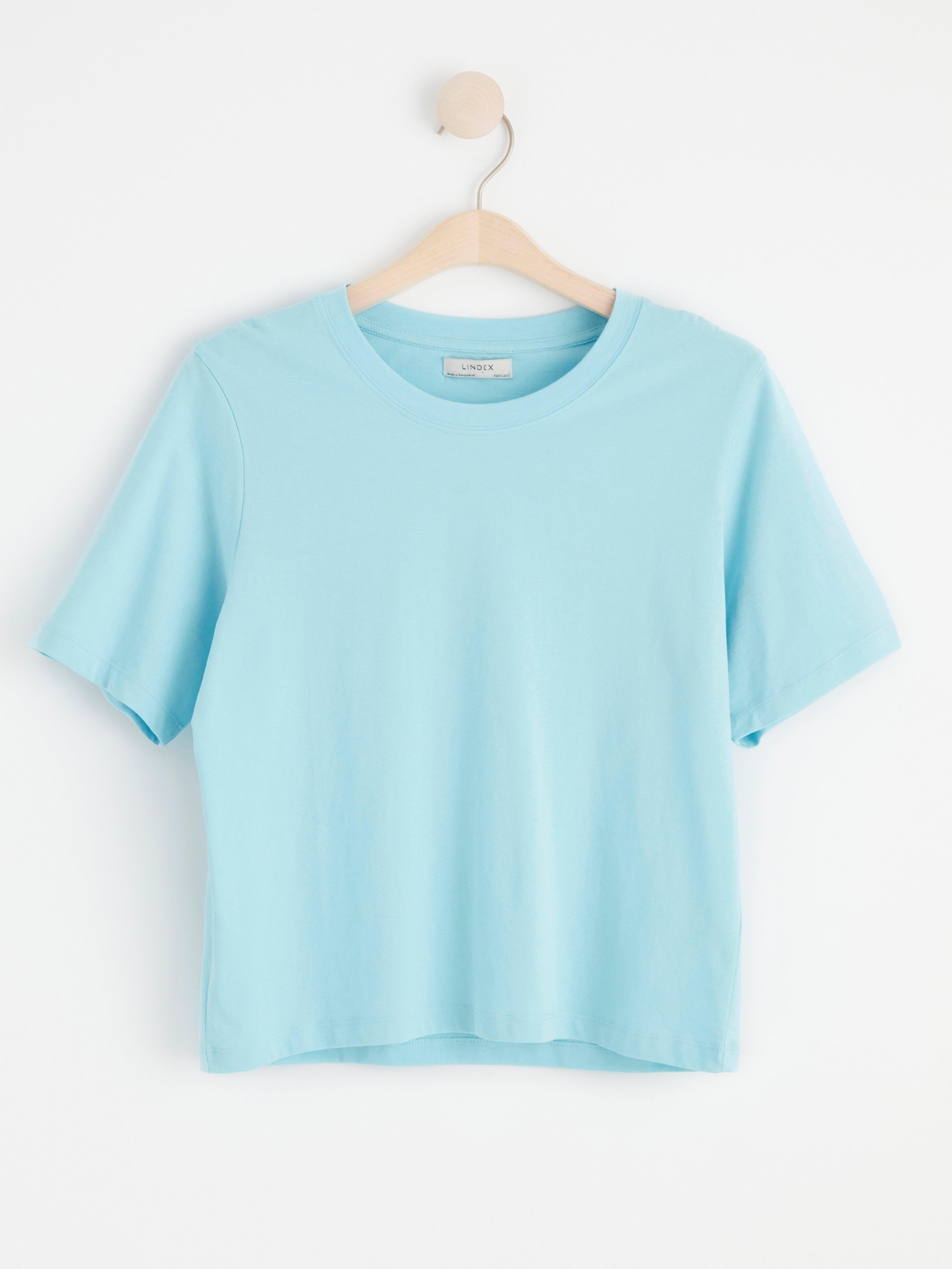 Top - Womens Wear - Blue
