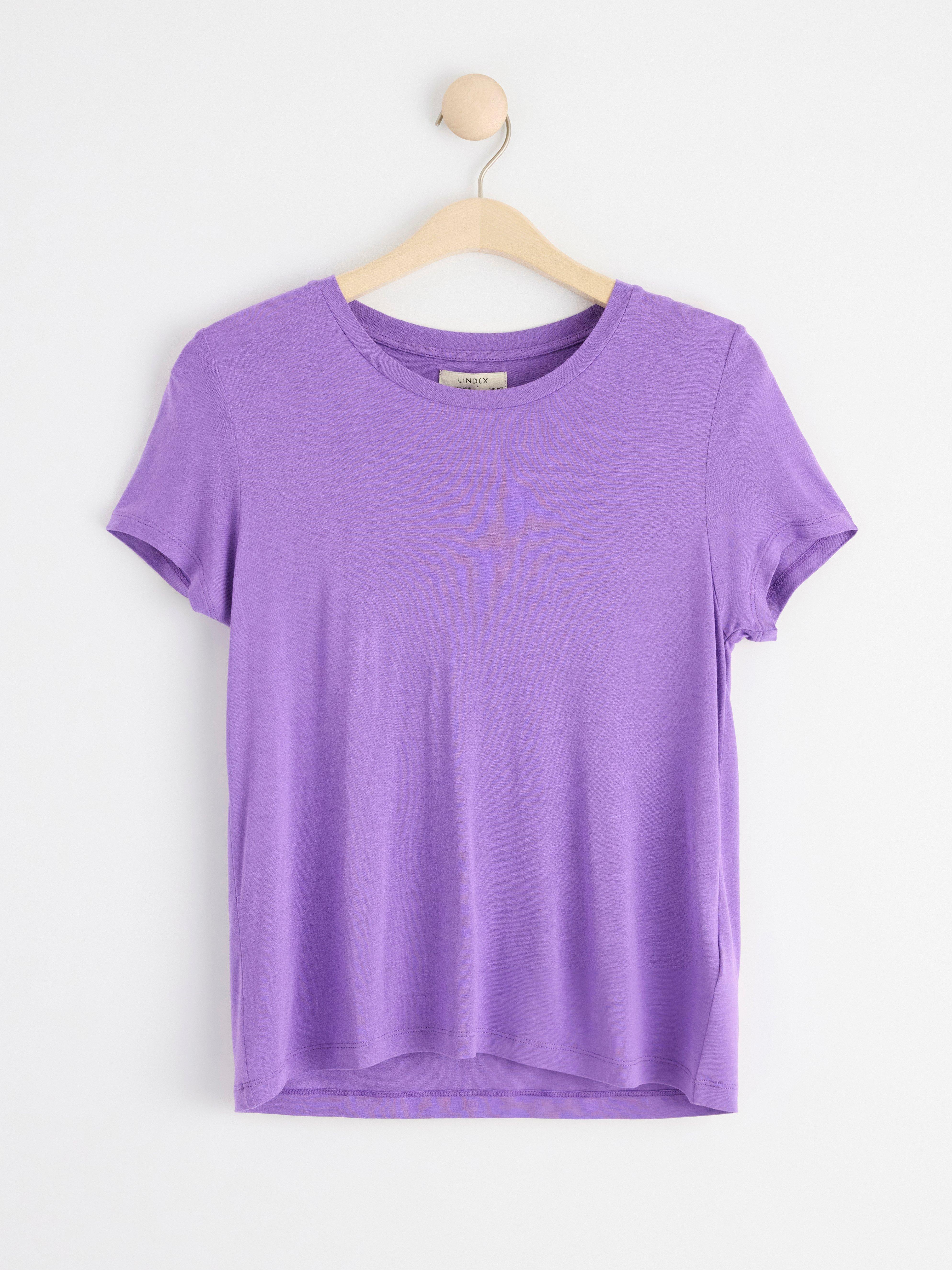 Top - Ženy - Fialová