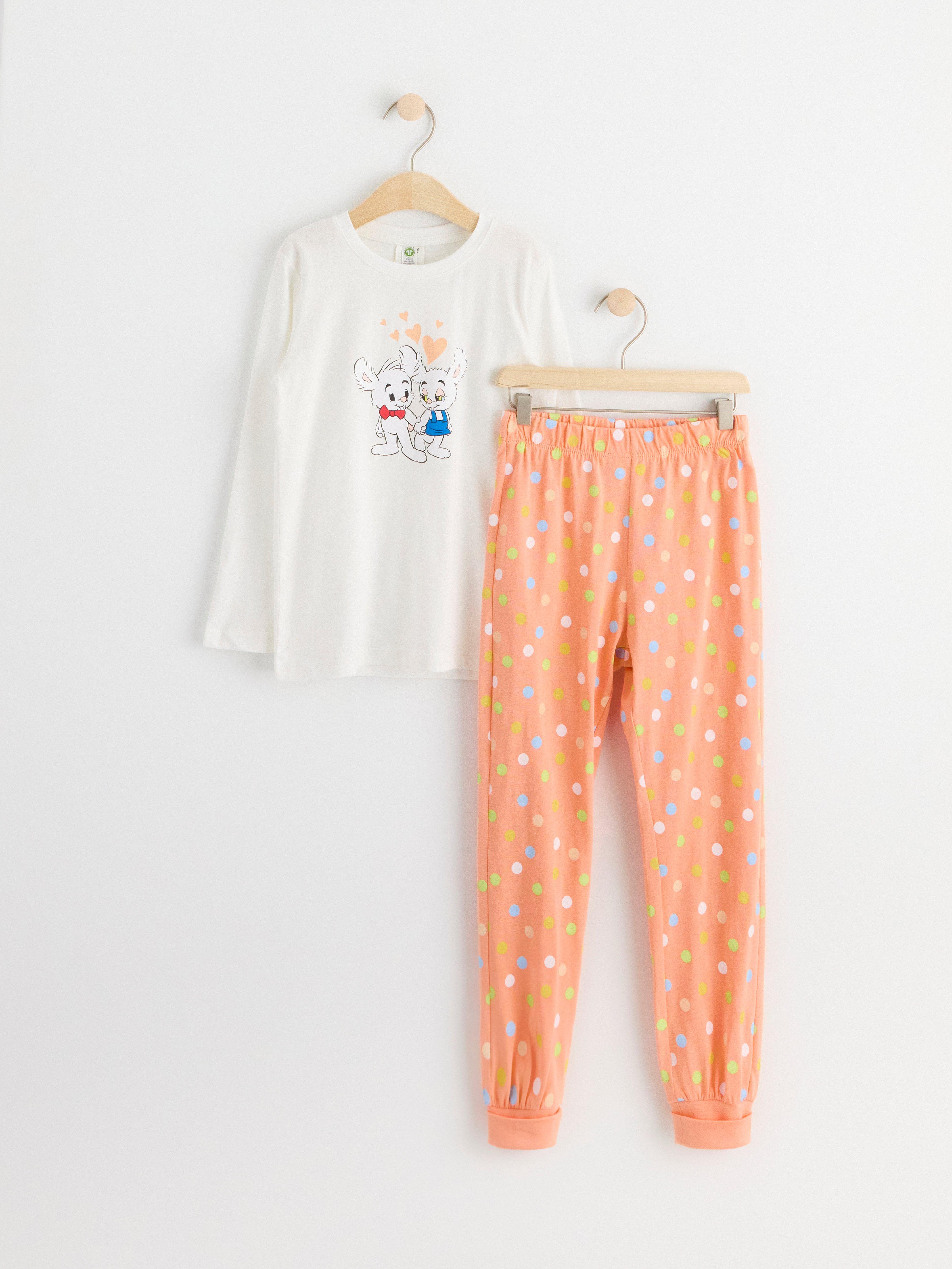 Not in use (Pyjamas) - Kids Wear - Coral