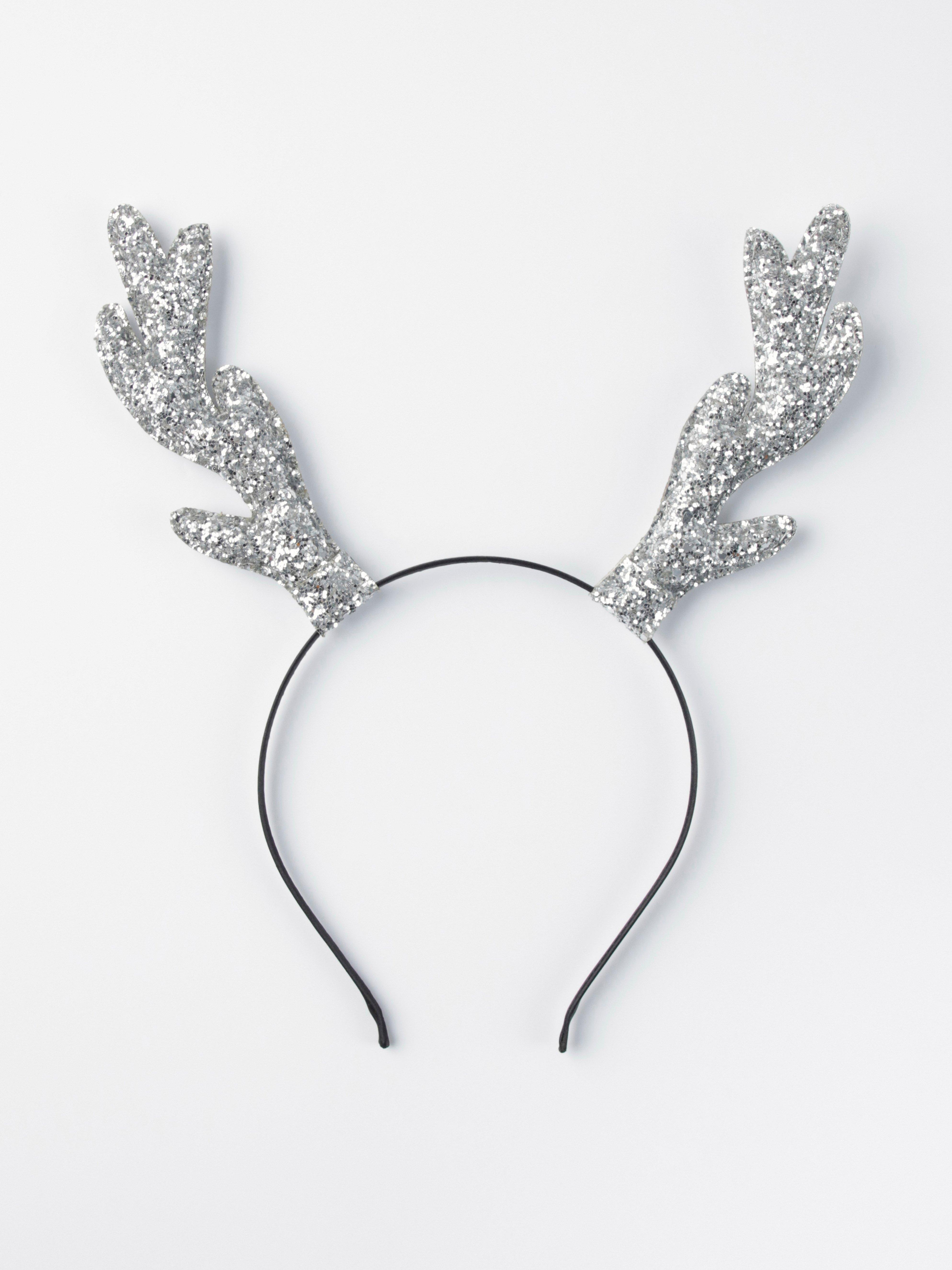 Alice Band - Womens Wear - Metallics