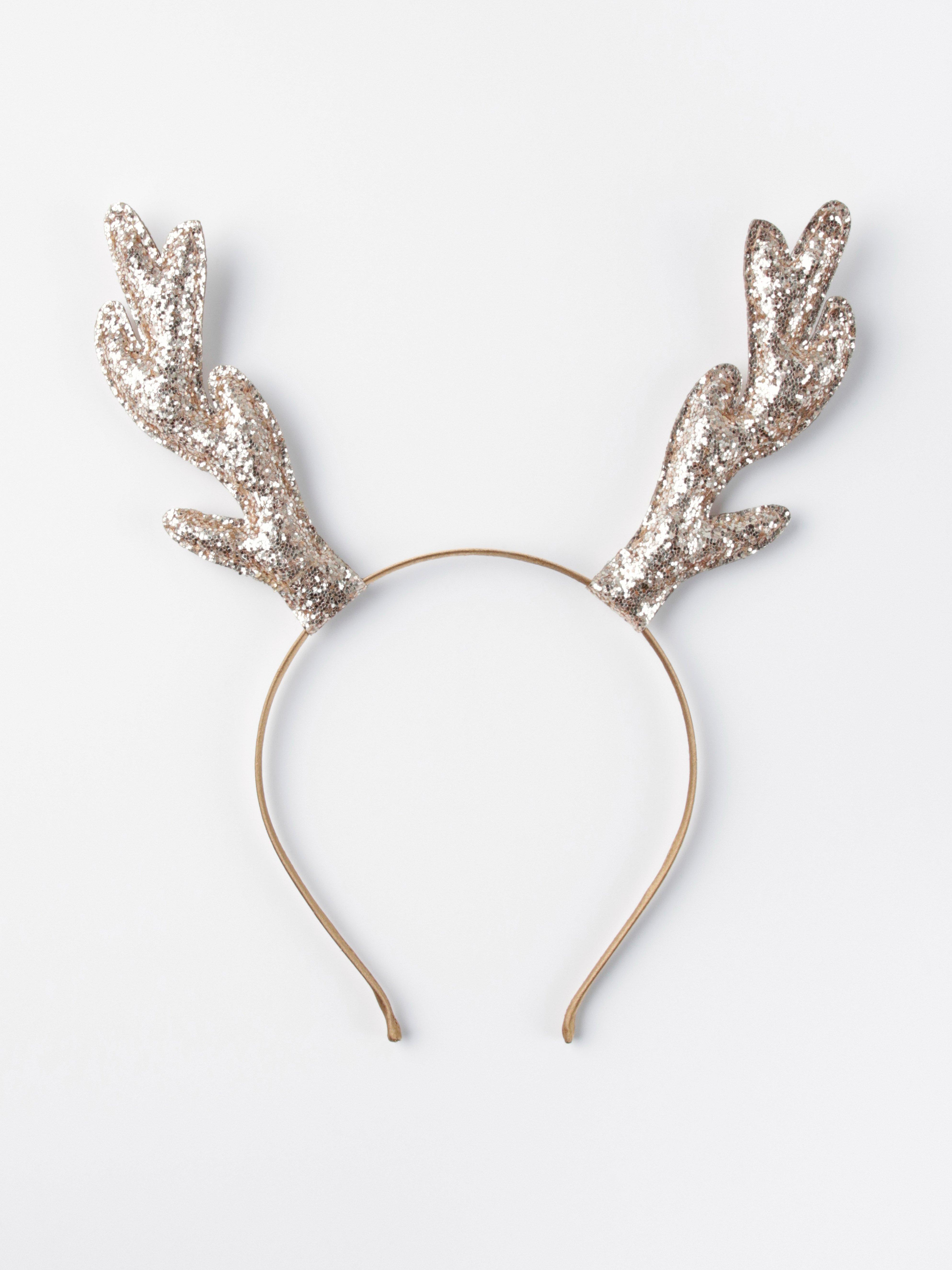 Alice Band - Womens Wear - Yellow