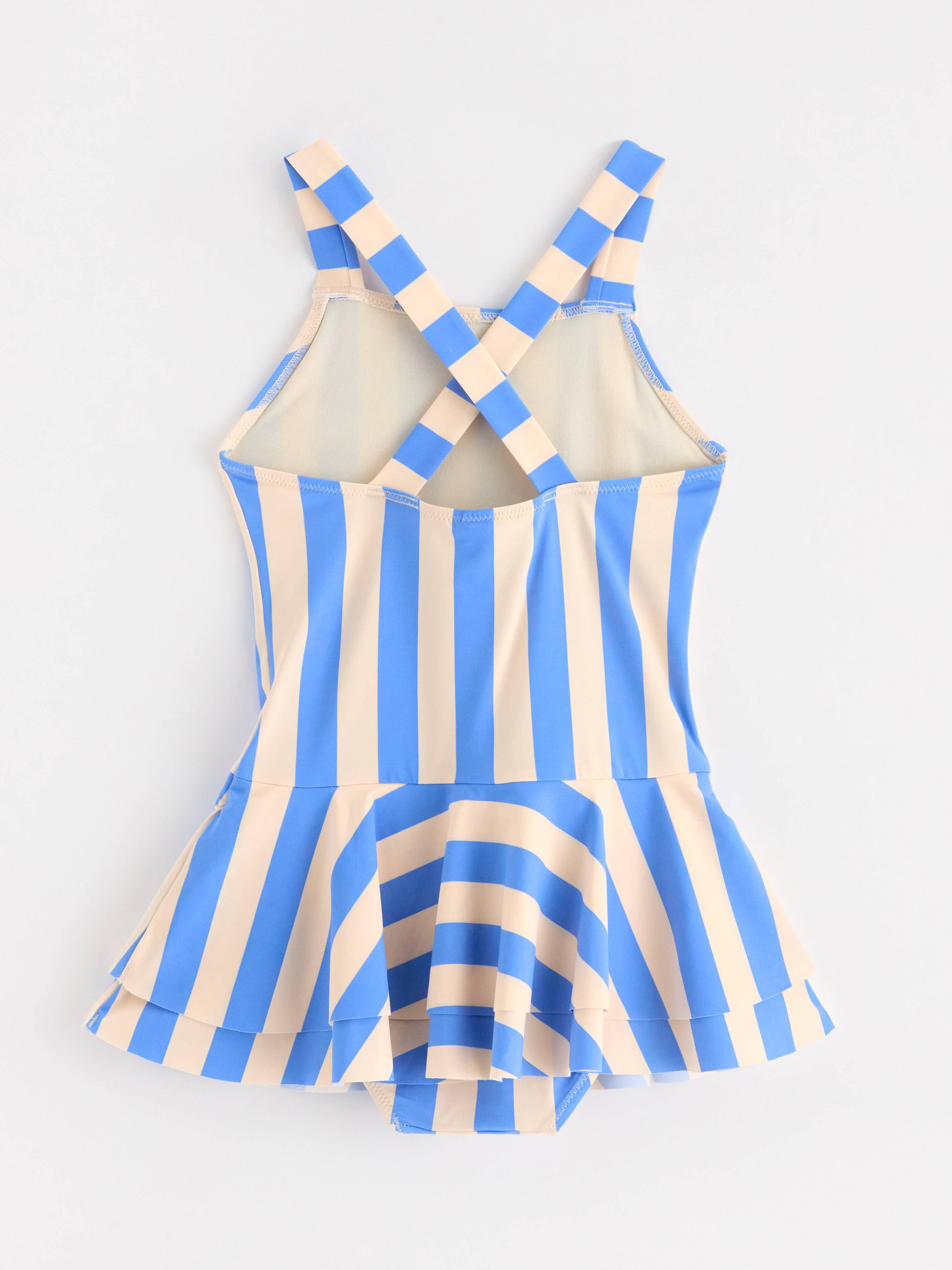 Swim Suit - Kids Wear - Blue