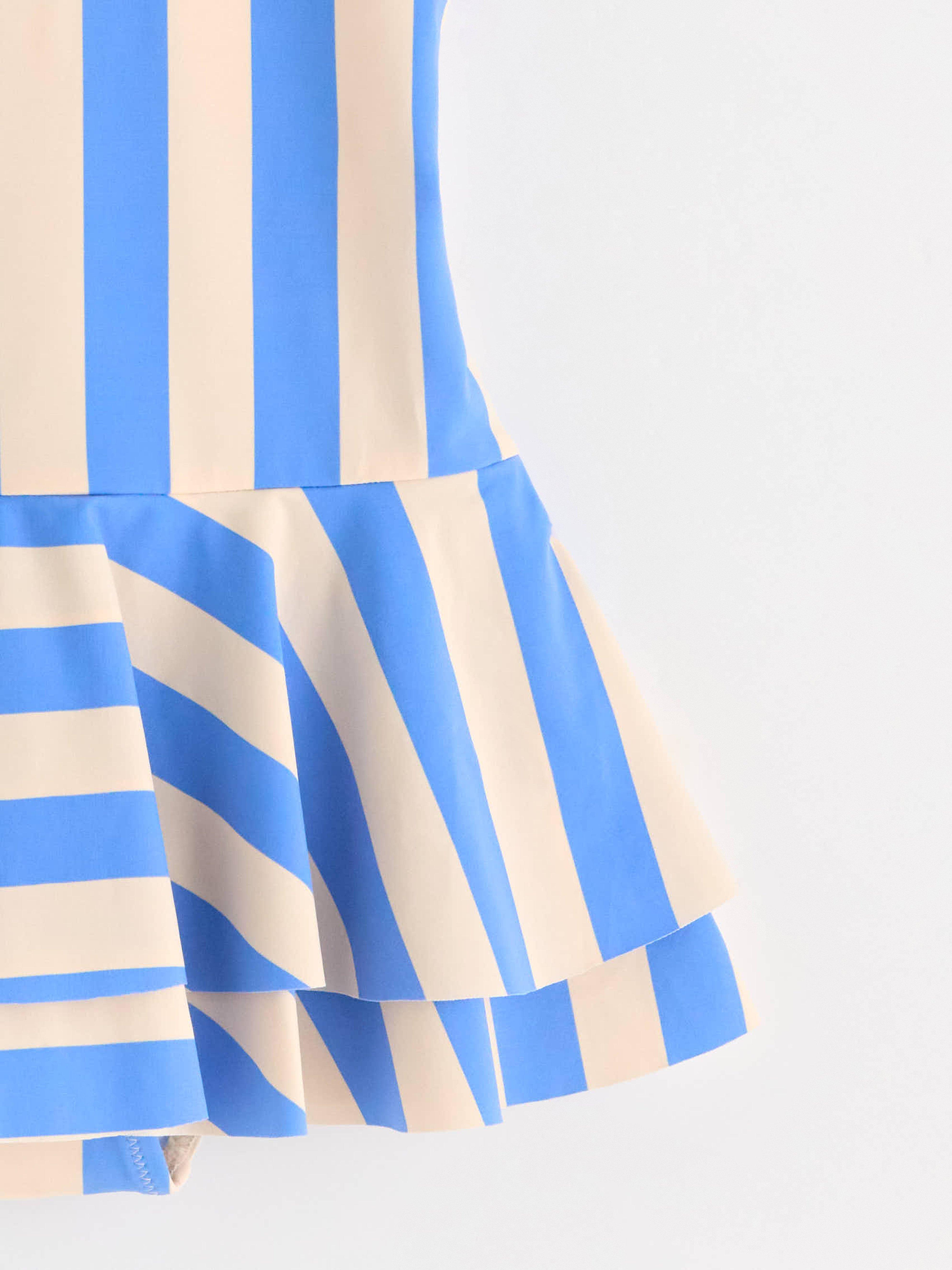 Swim Suit - Kids Wear - Blue