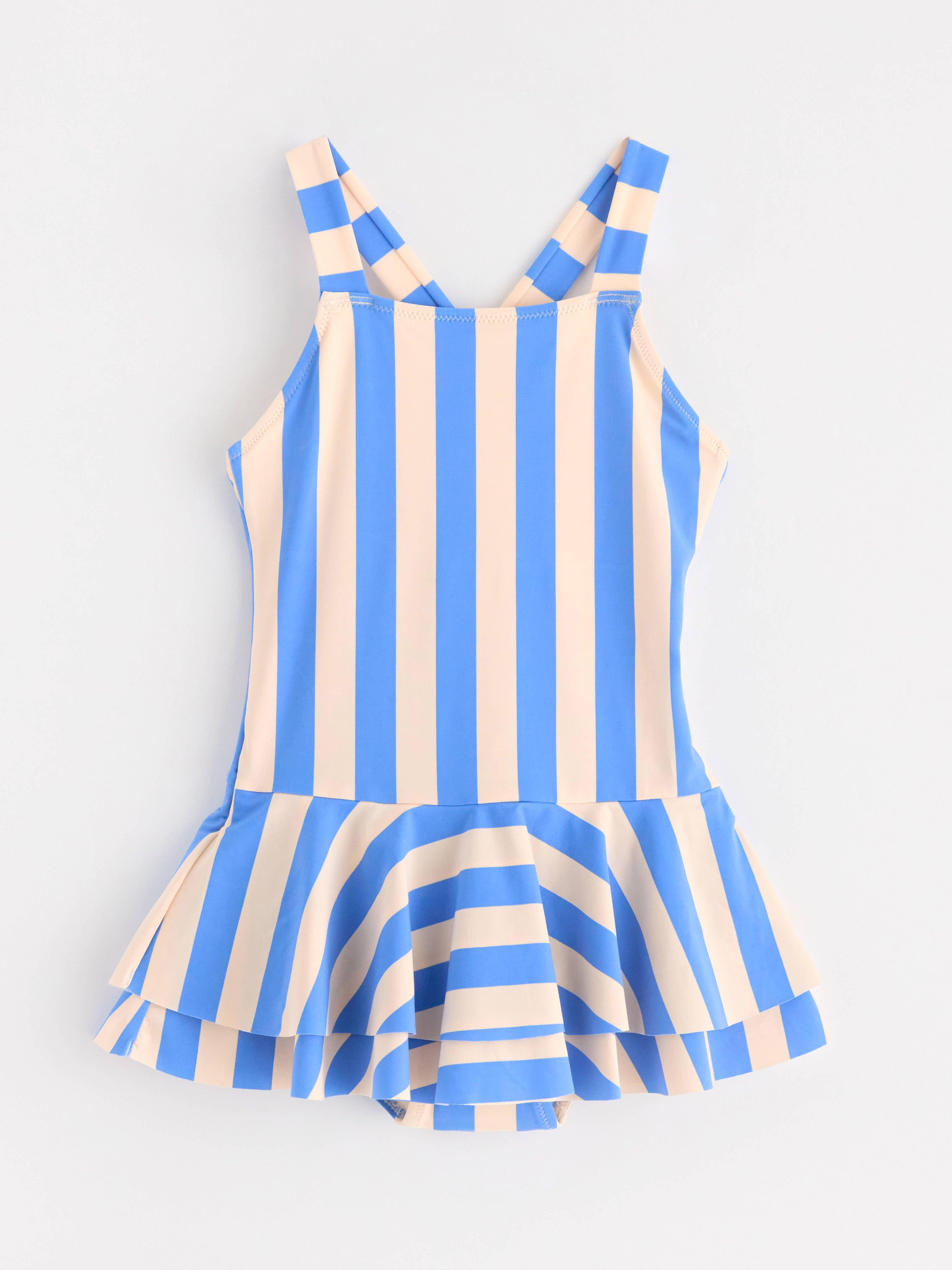 Swim Suit - Kids Wear - Blue