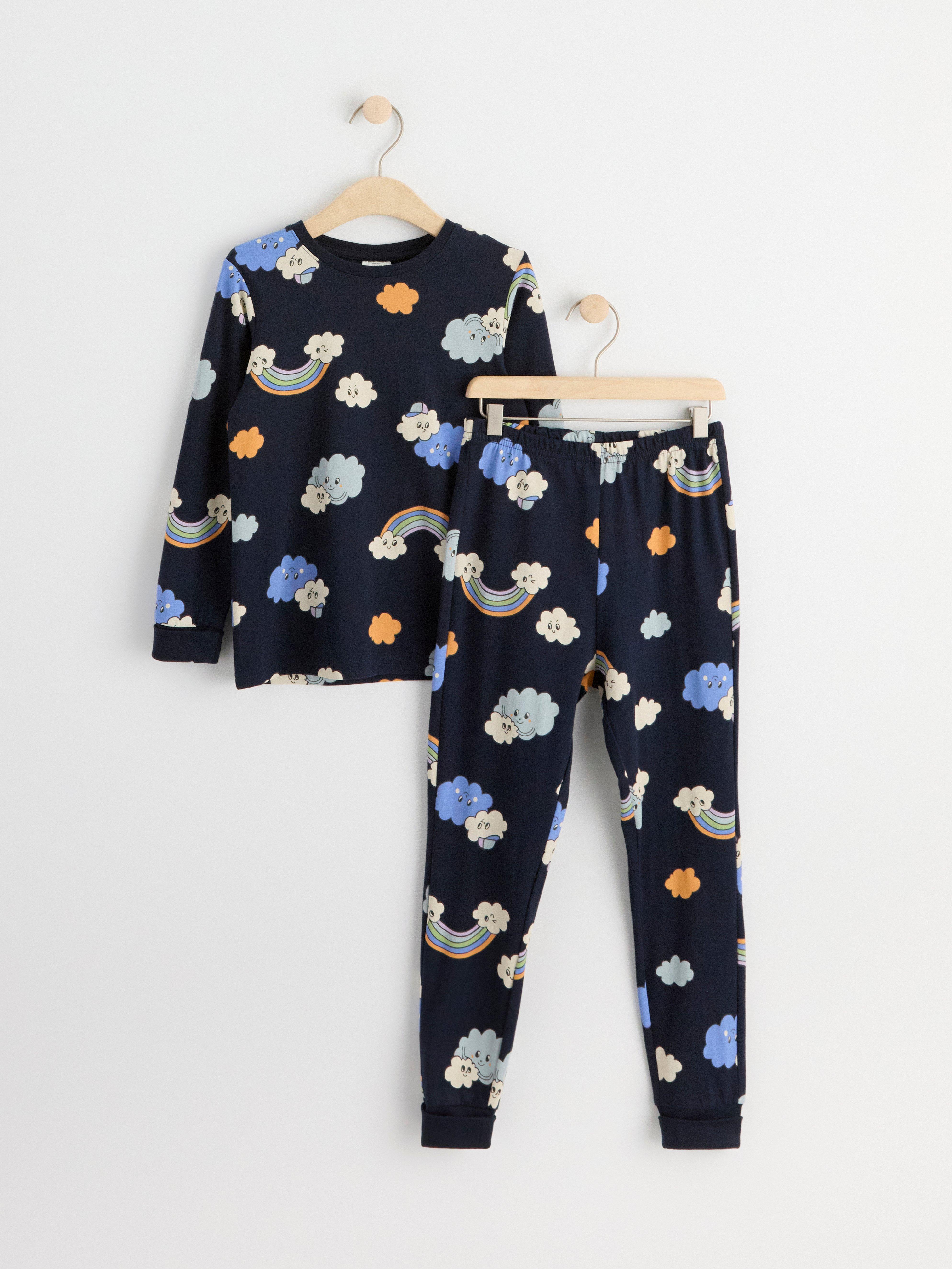 Not in use (Pyjamas) - Kids Wear - Blue