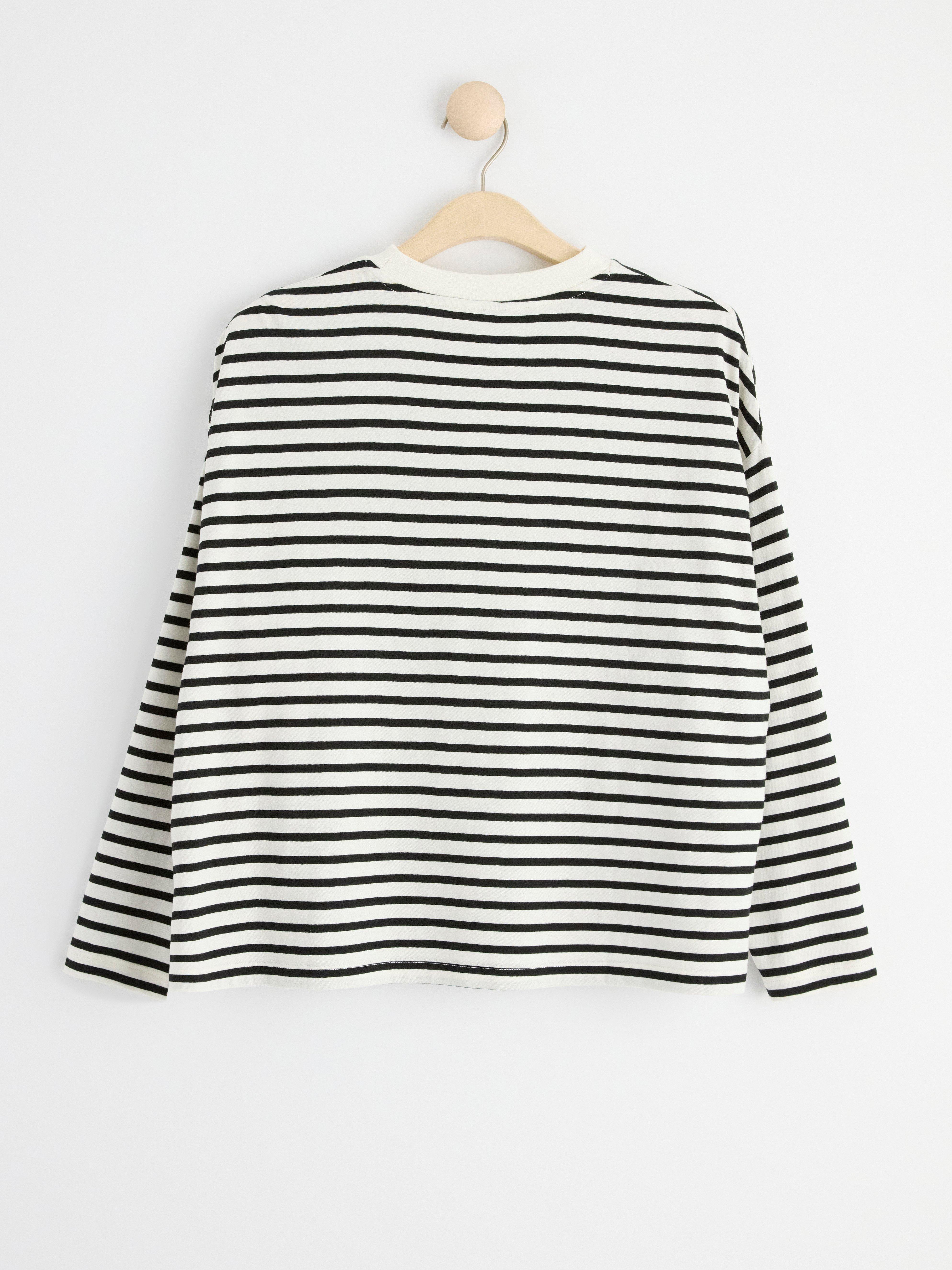 T-shirt - Womens Wear - White
