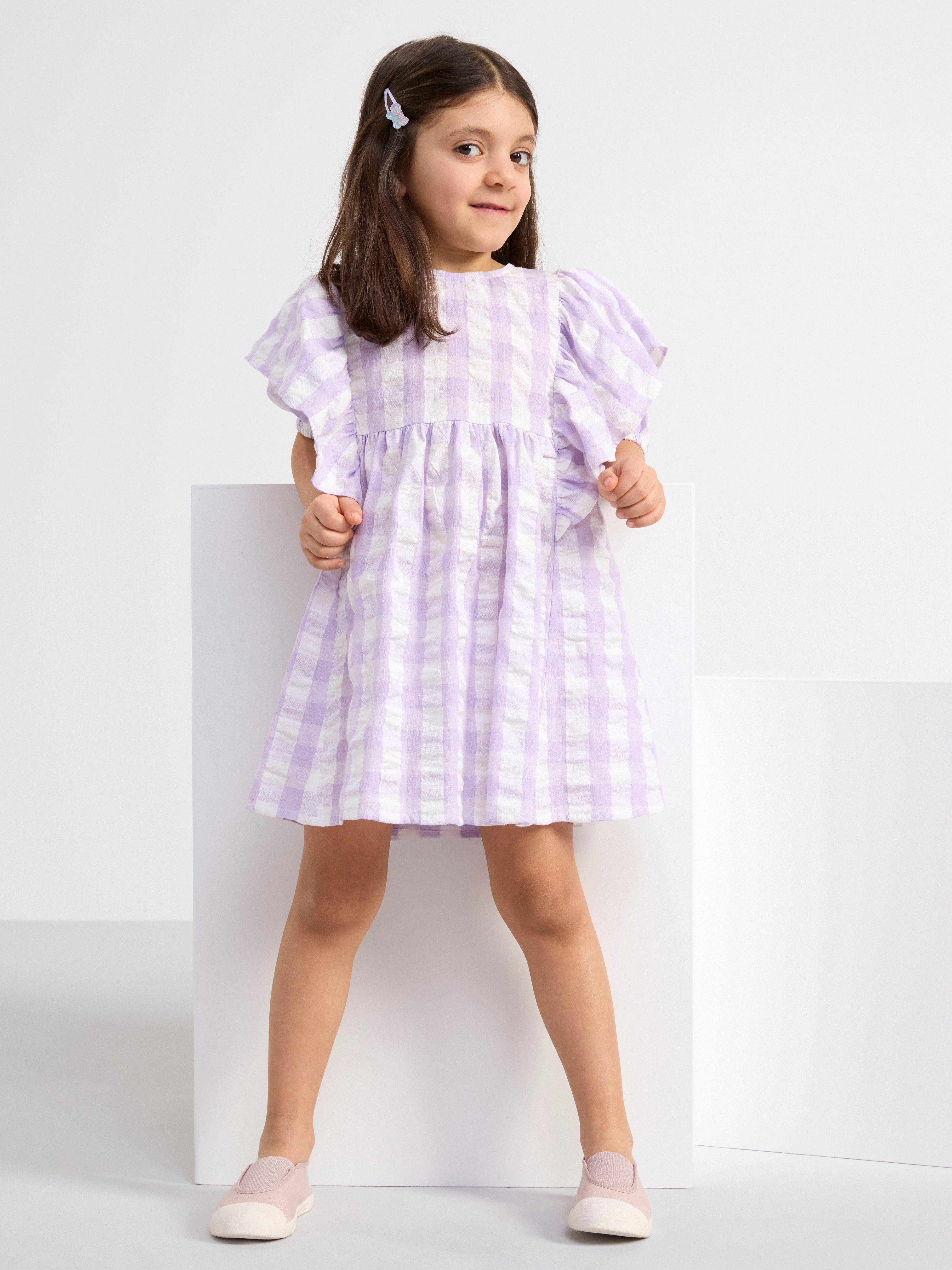 Lindex hotsell girl dress