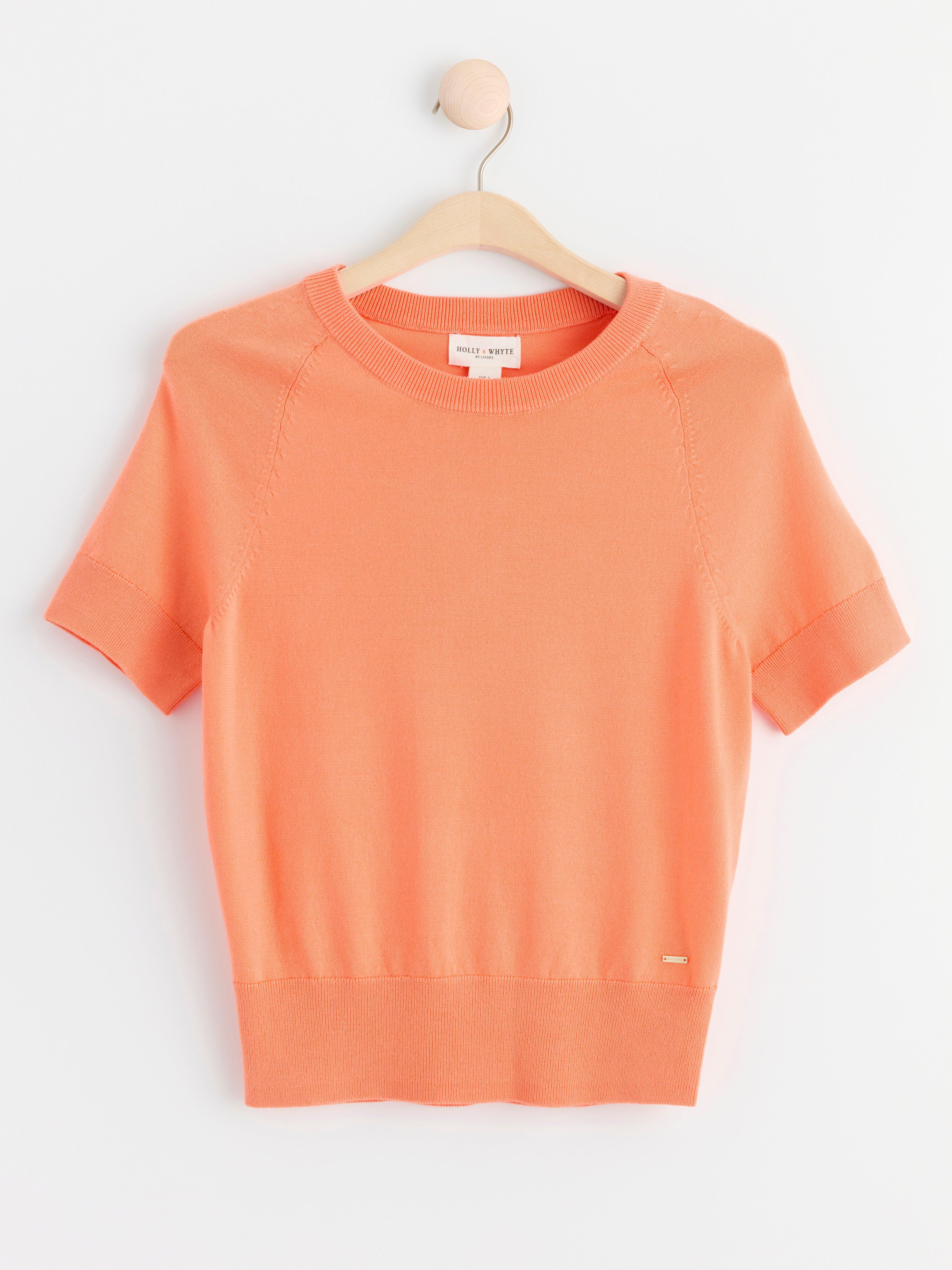 Sveter - Ženy - Oranžová