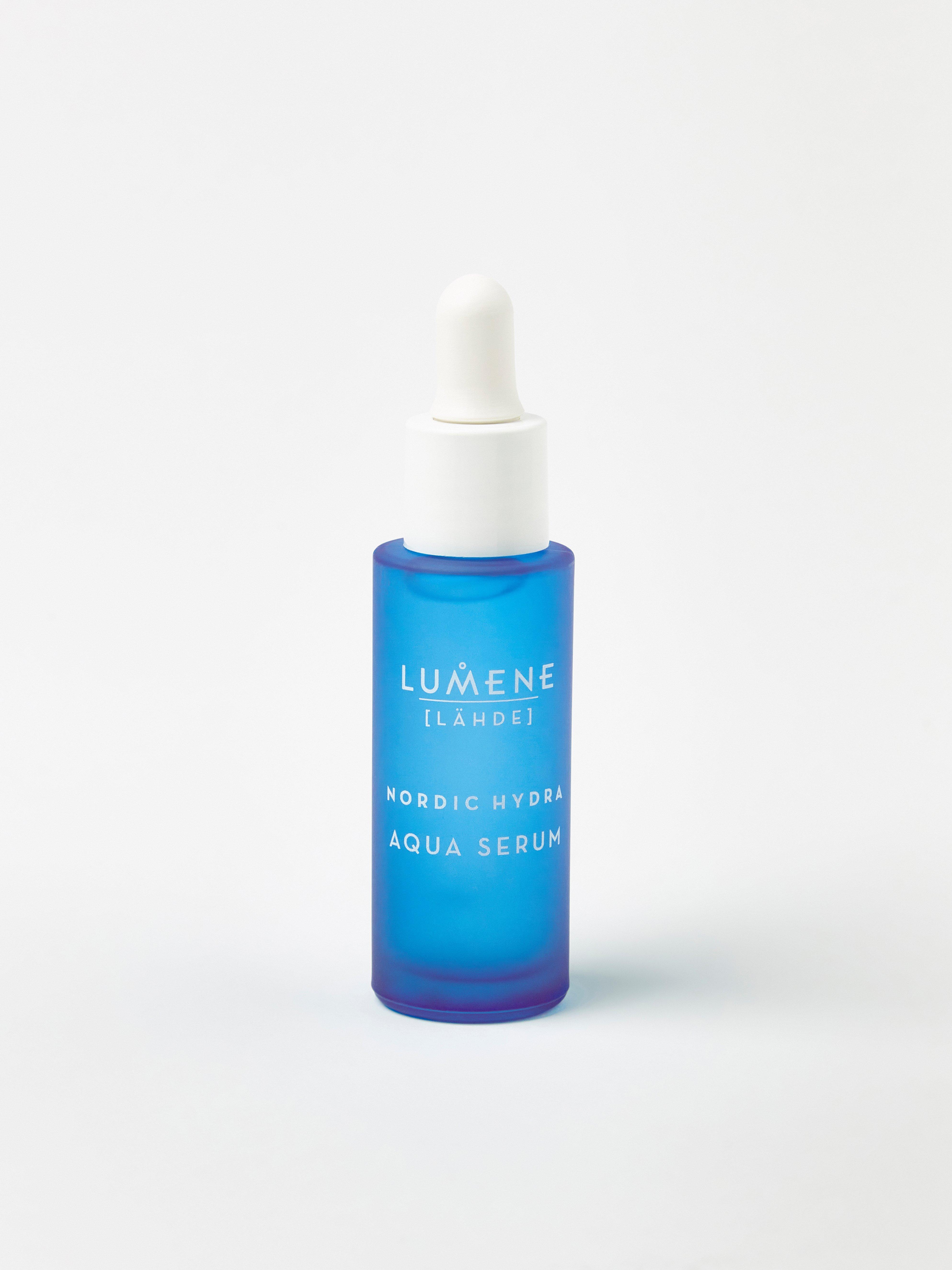 Serum/specialvård - Kosmetik - Blank