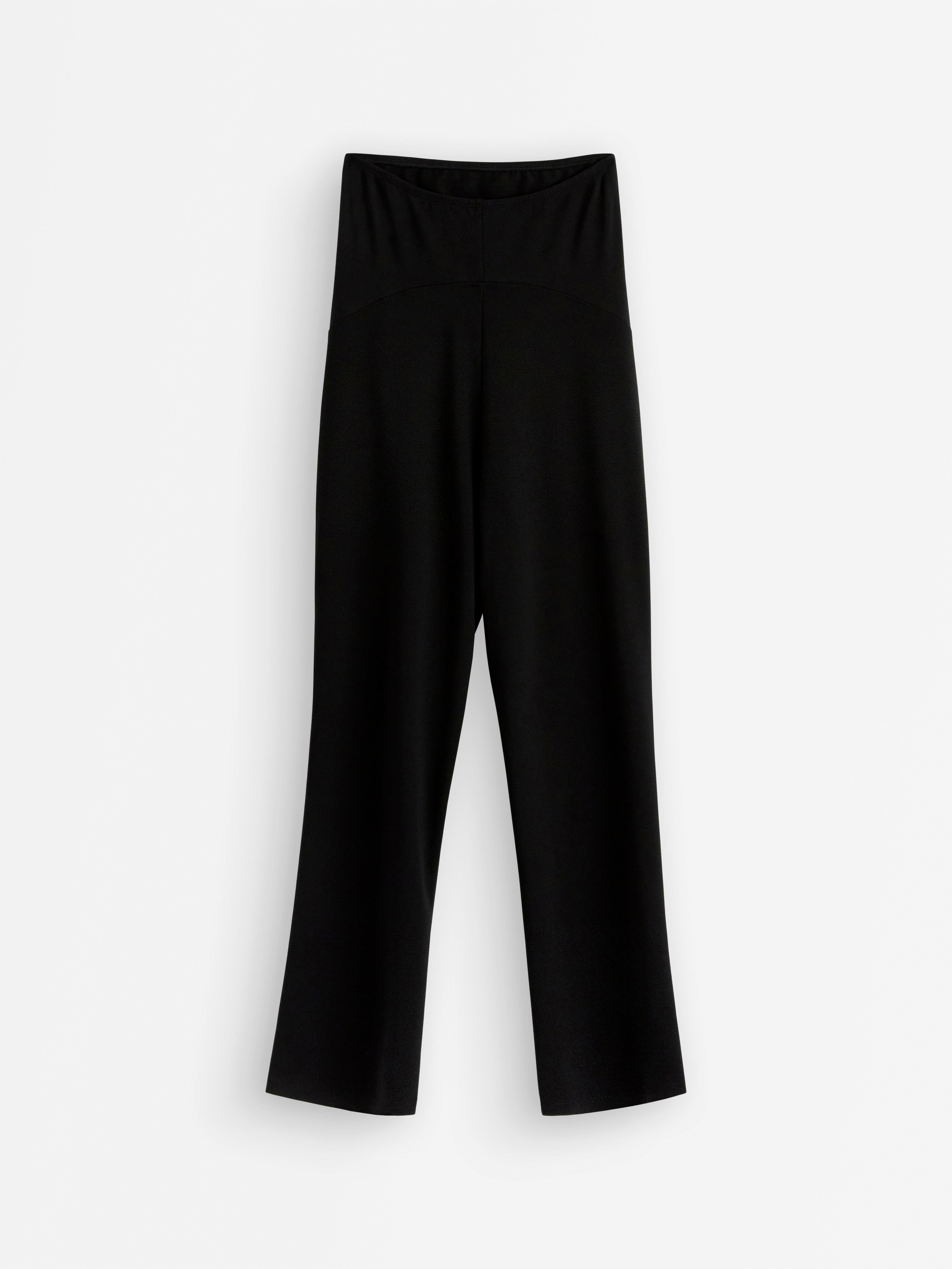 Ventejeans - Dame - Sort