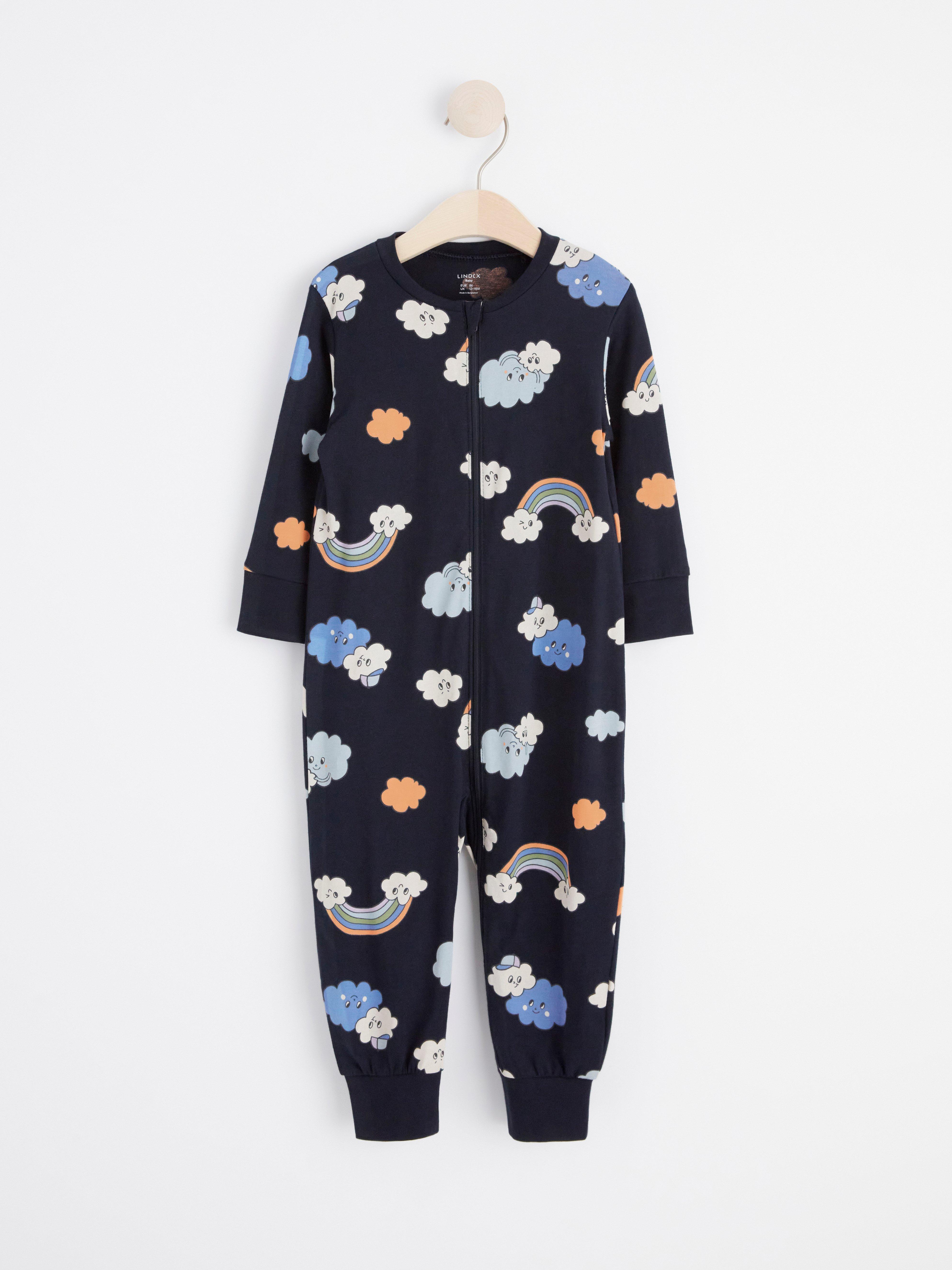 Not in use (Pyjamas) - Kids Wear - Blue