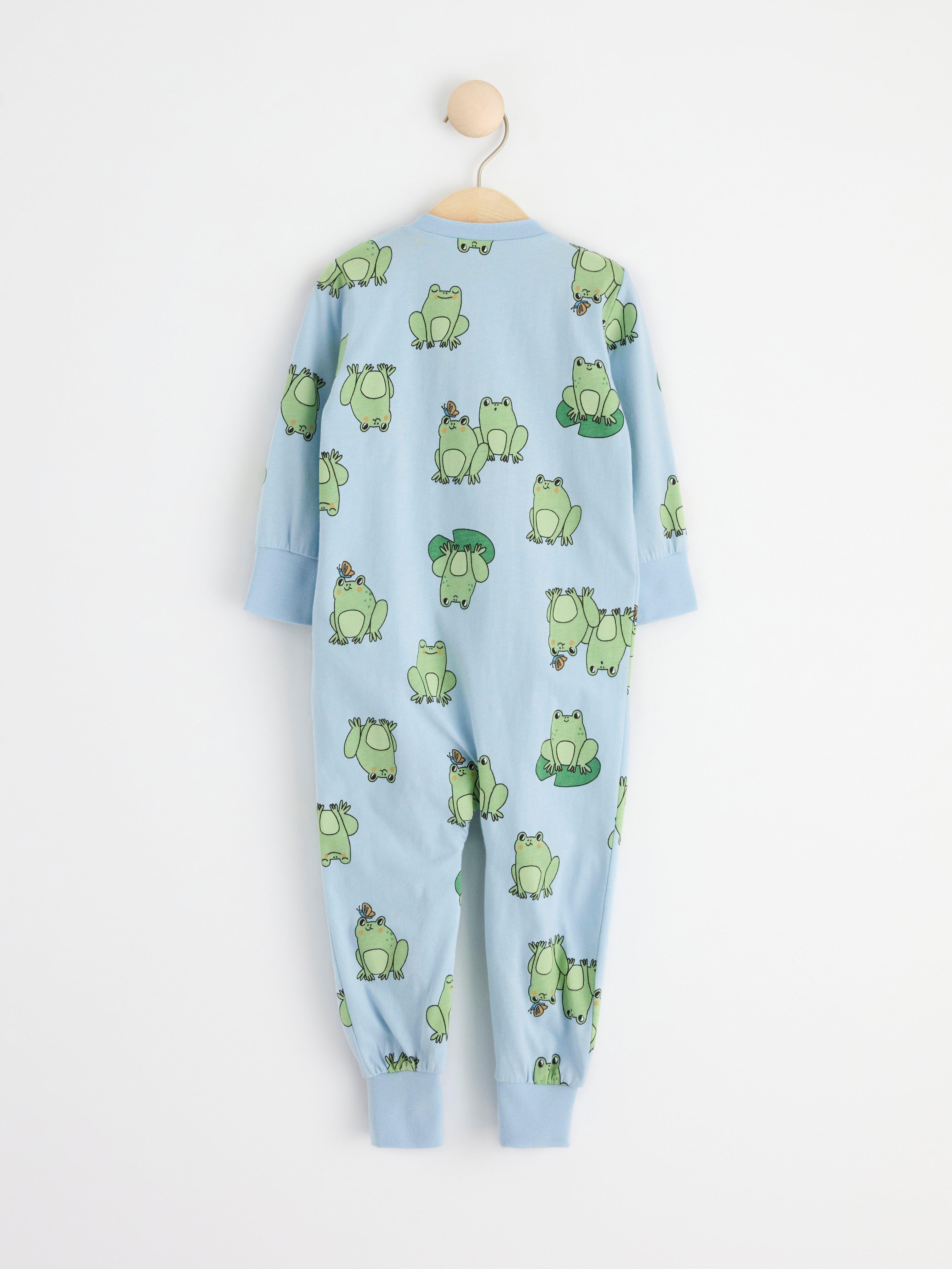 Not in use (Pyjamas) - Kids Wear - Blue