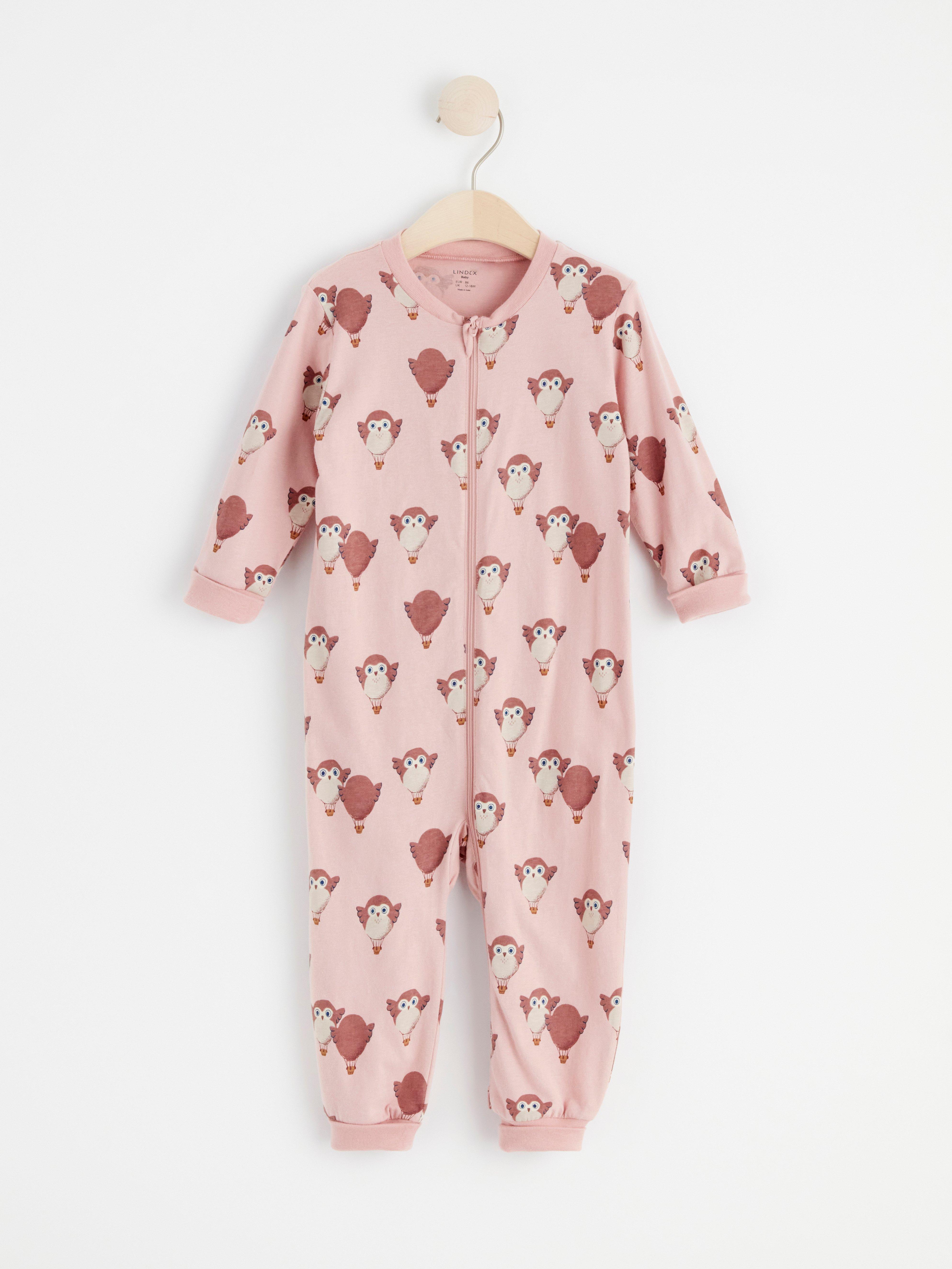 Not in use (Pyjamas) - Kids Wear - Pink