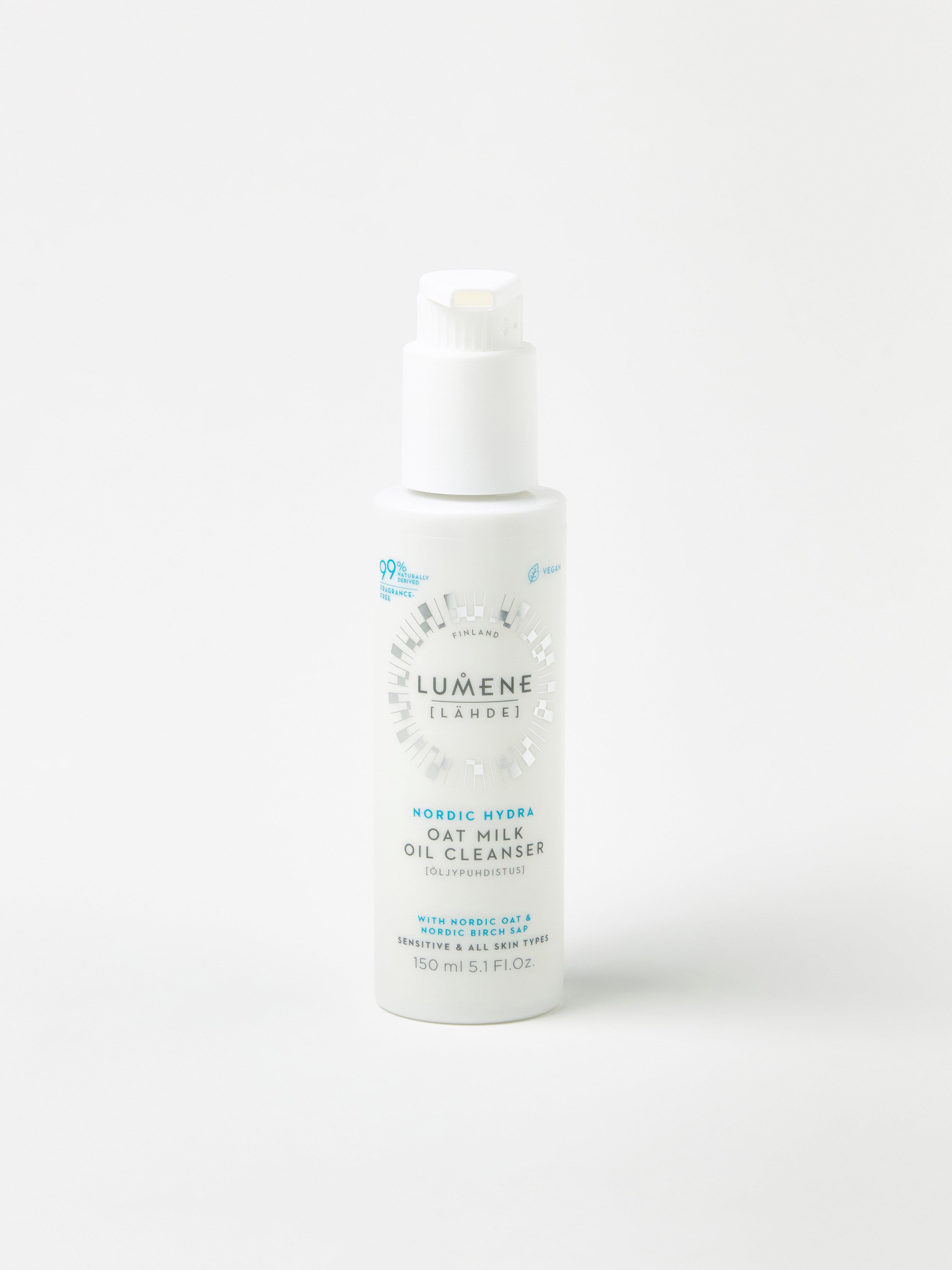 Rengöringsmjölk för ansiktet - Kosmetik - Blank