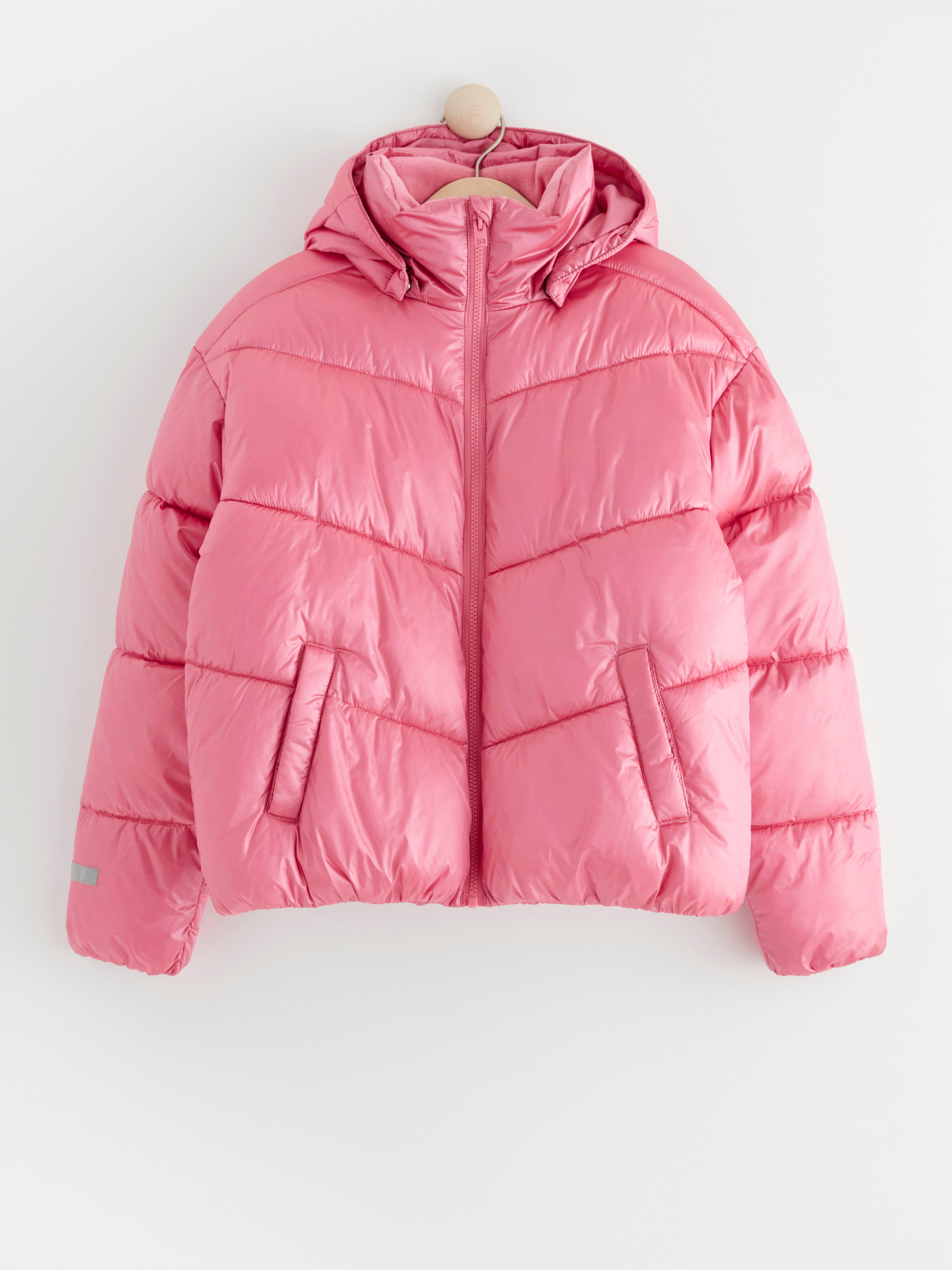 Jacket - Kids Wear - Pink