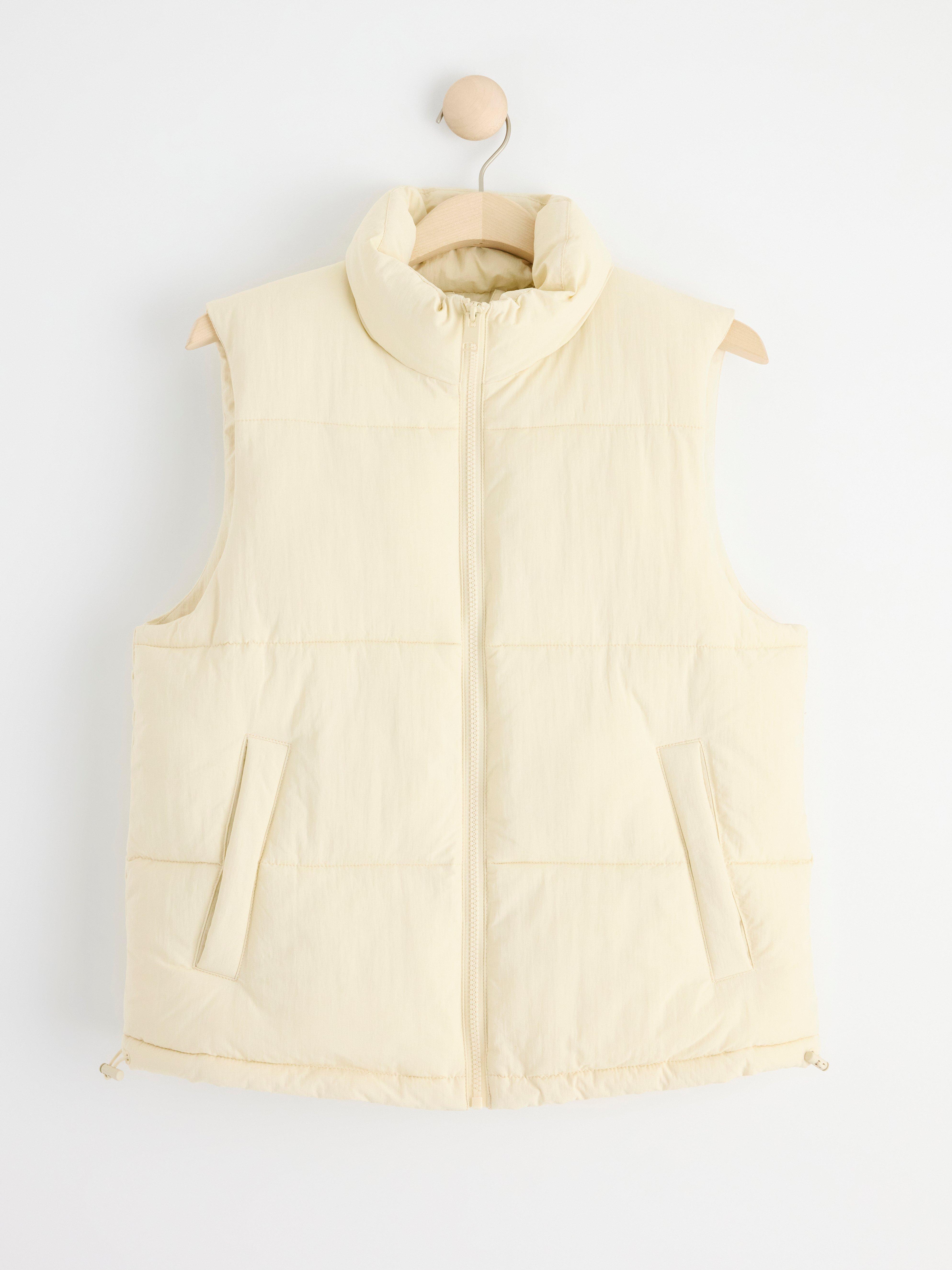 Vesta - Ženy - Béžová