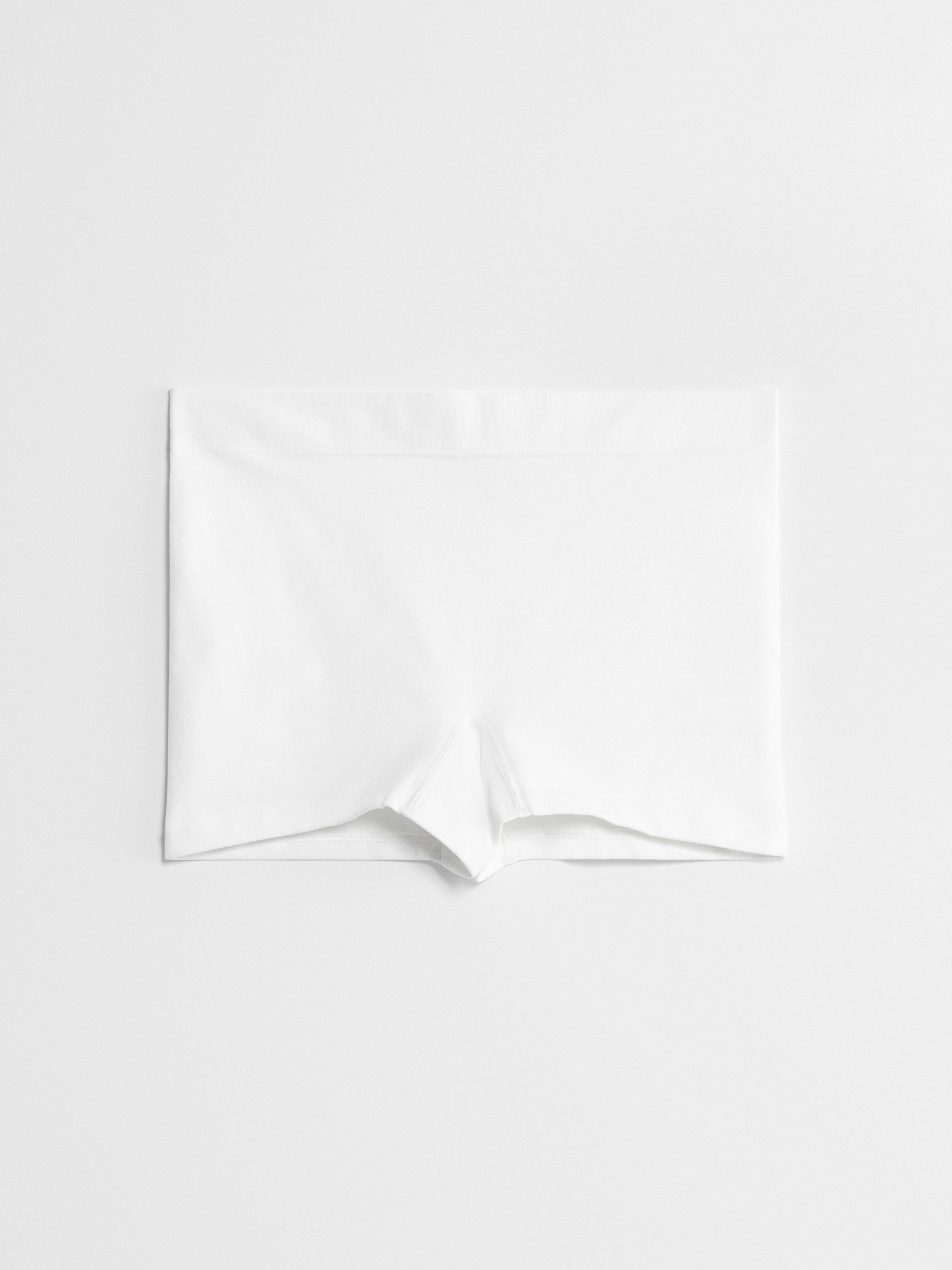 Boxer - Female Engineering - White