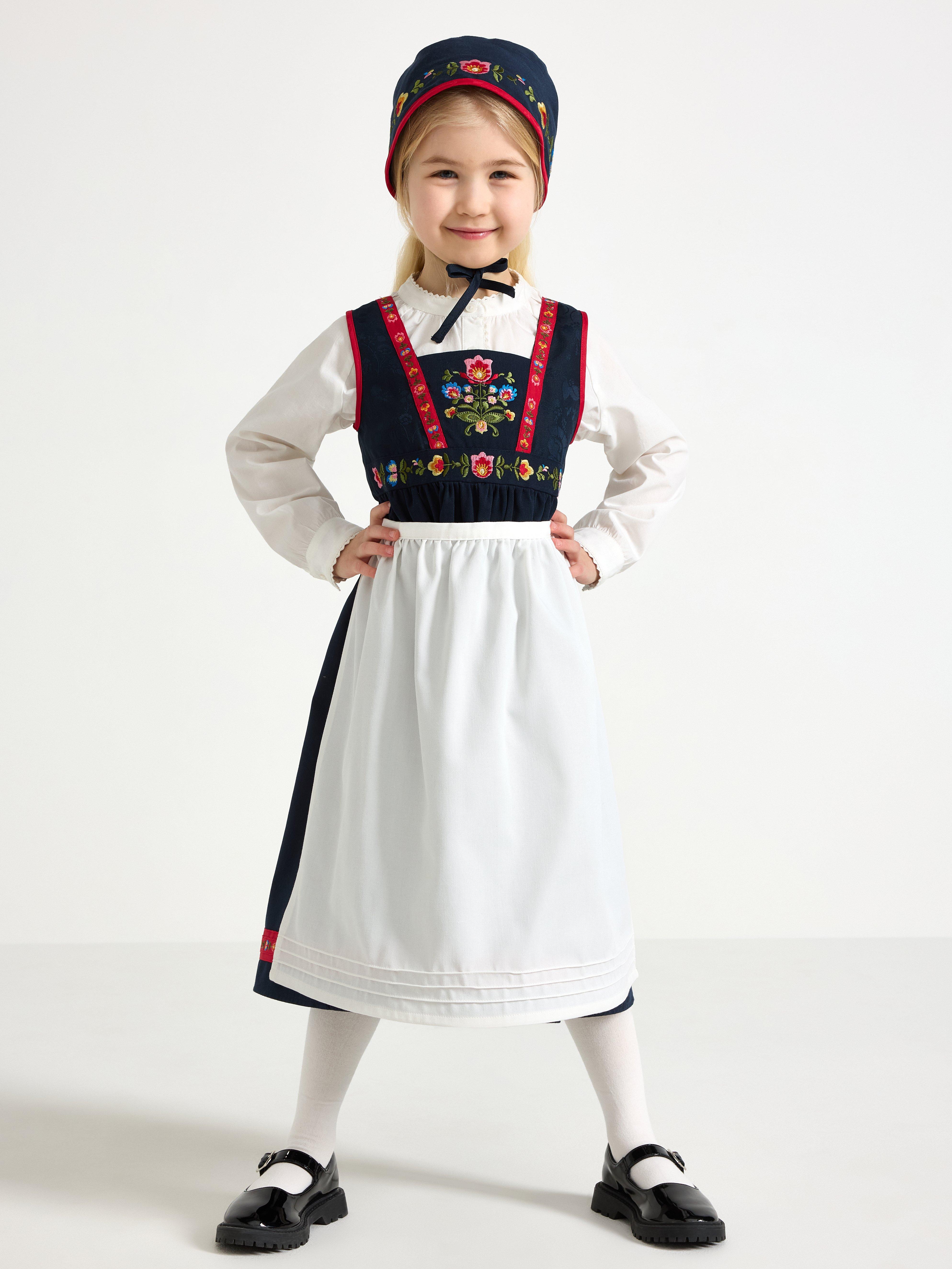 Dress - Kids Wear - Blue