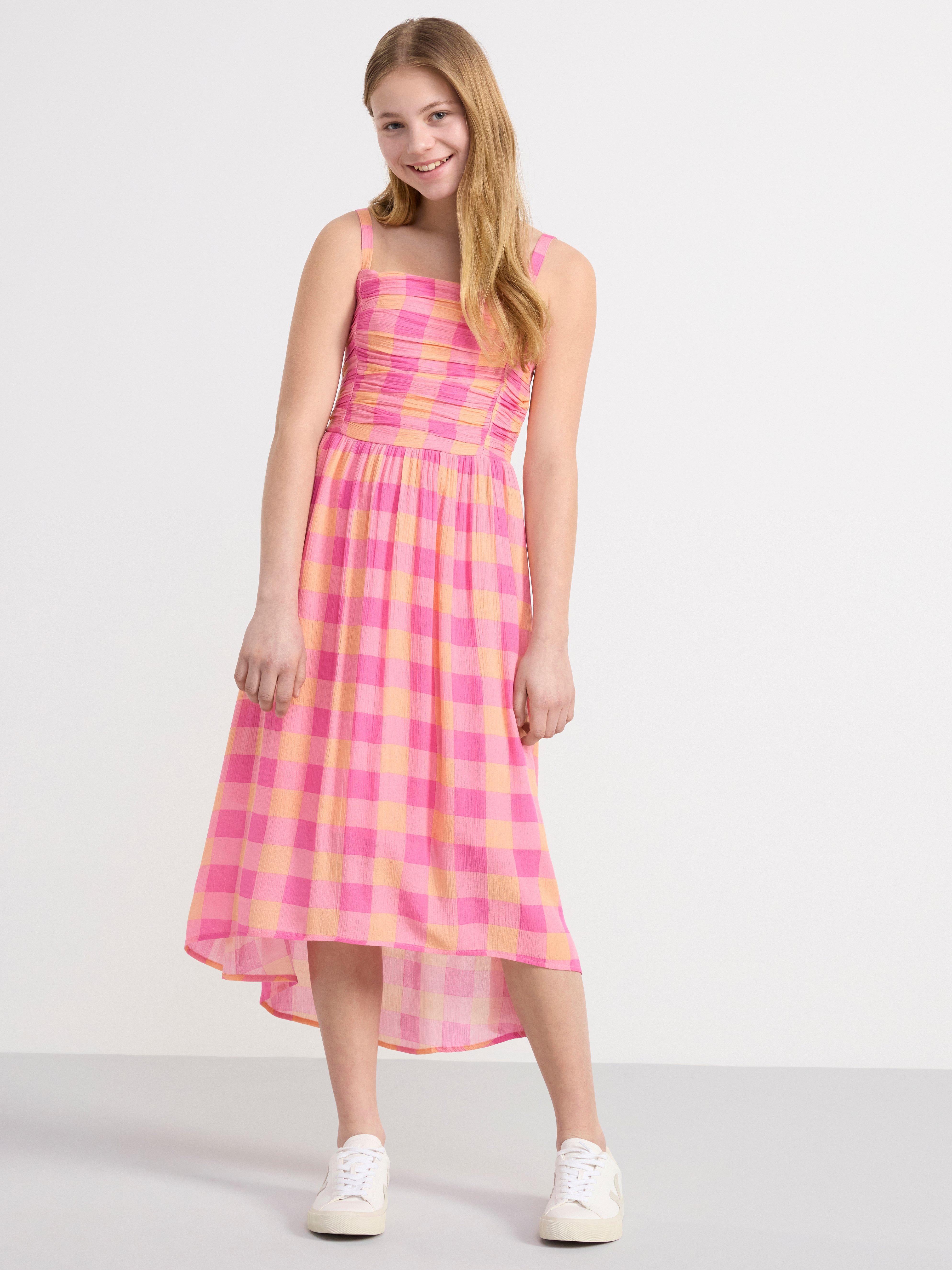 Lindex on sale girl dress