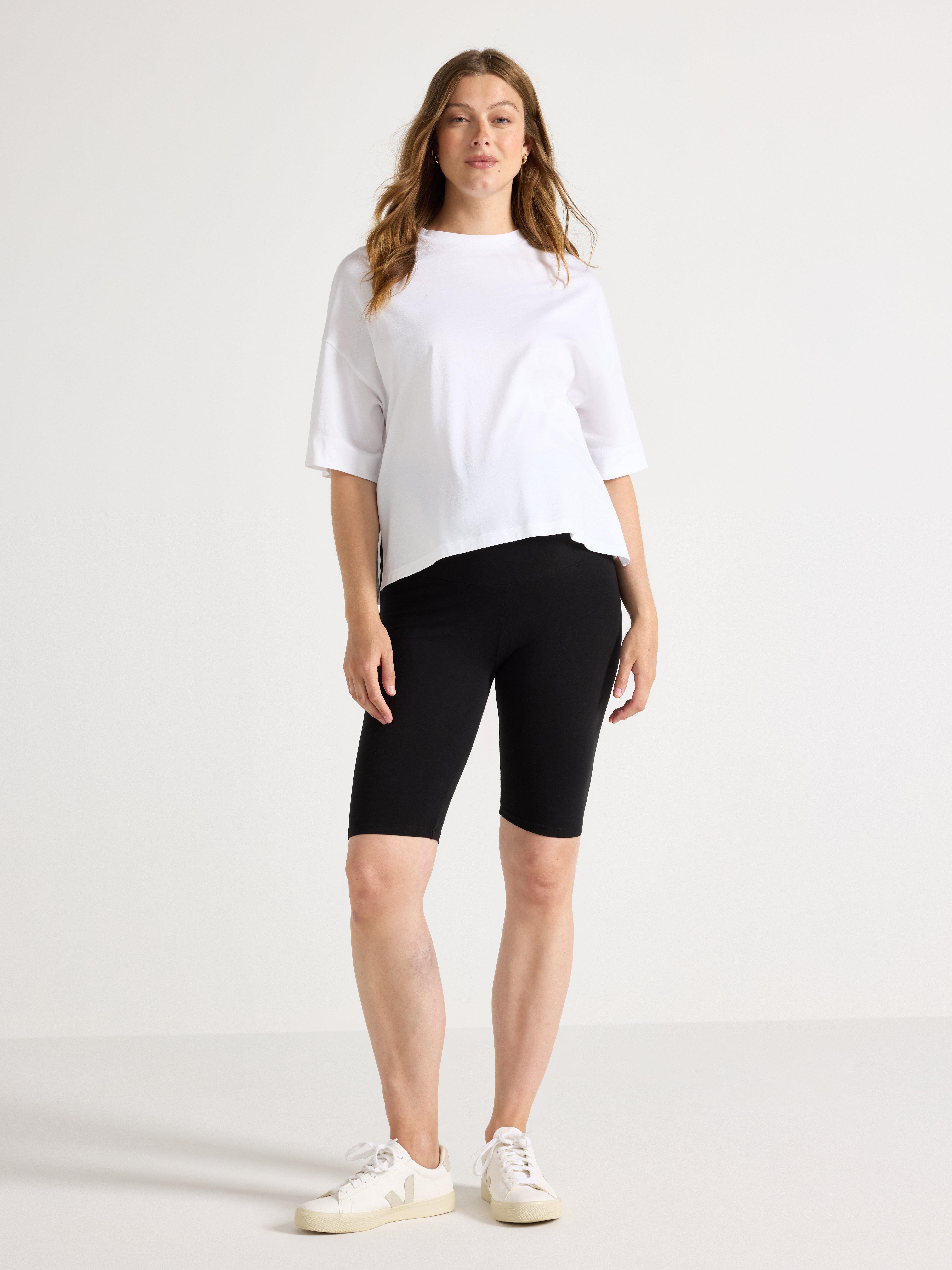 Biker - Womens Wear - Black