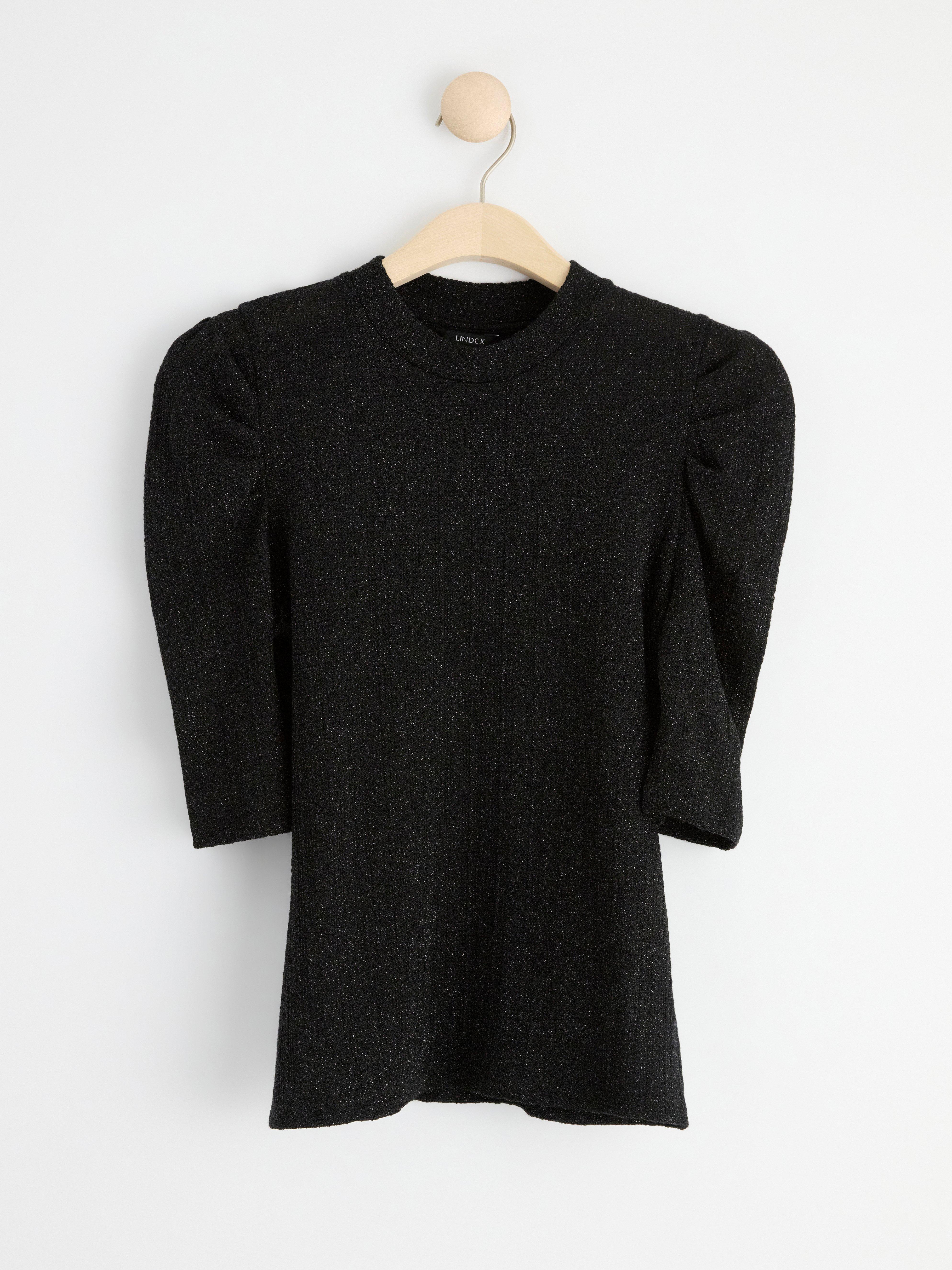 Top - Ženy - Černá