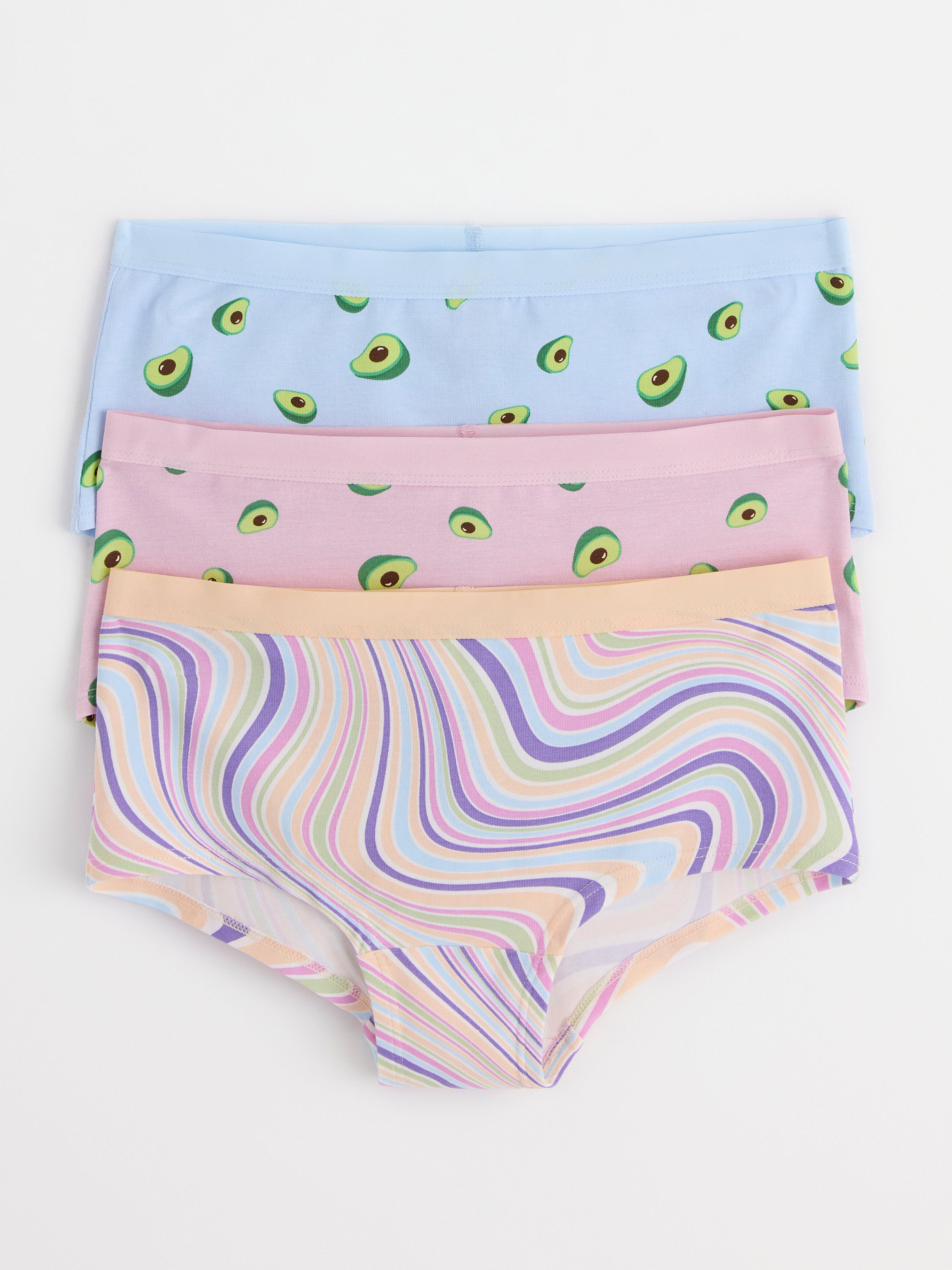 Hipster - Kids Wear - Pink