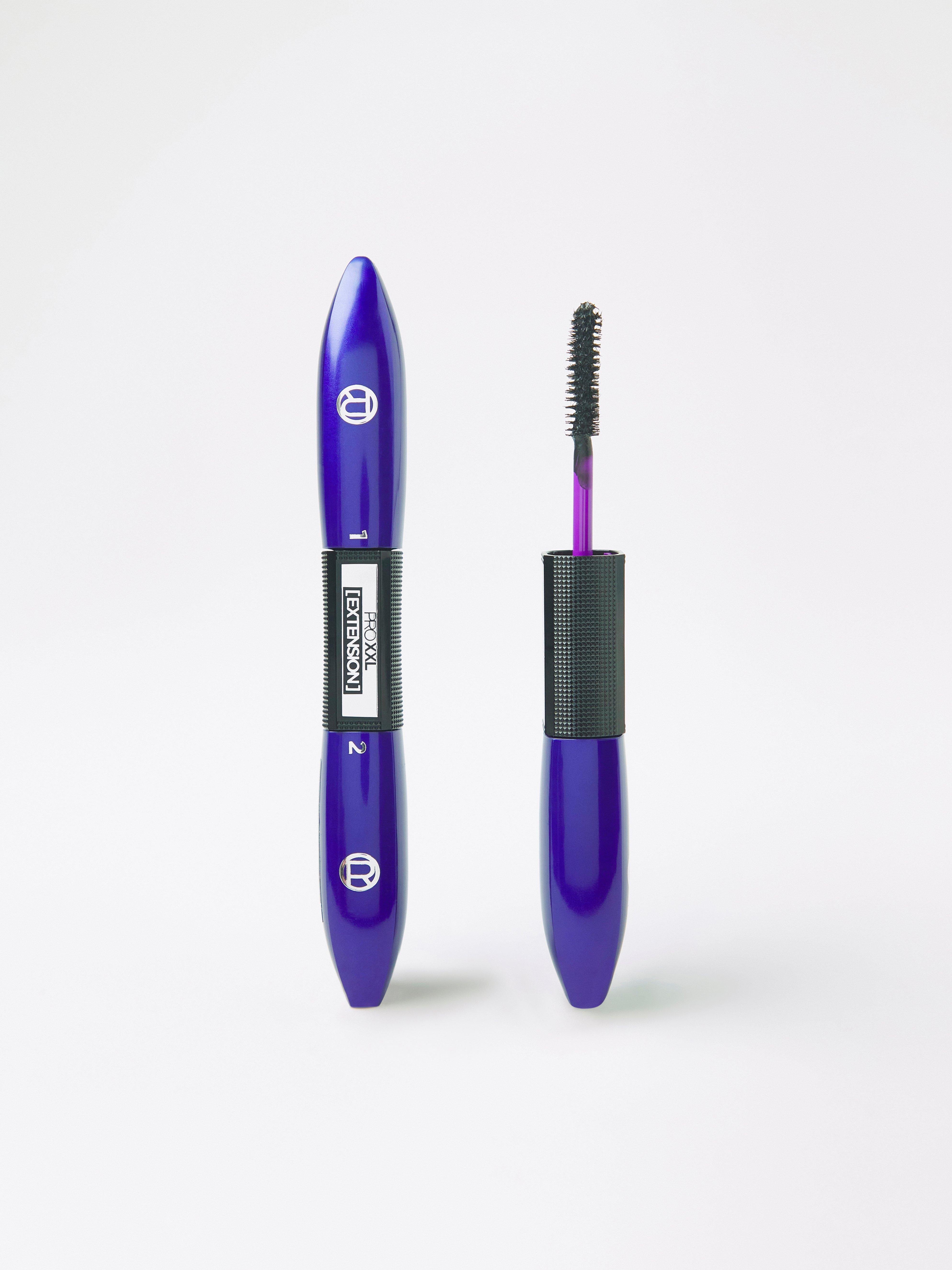 Maskara - Kosmetikk - Blank