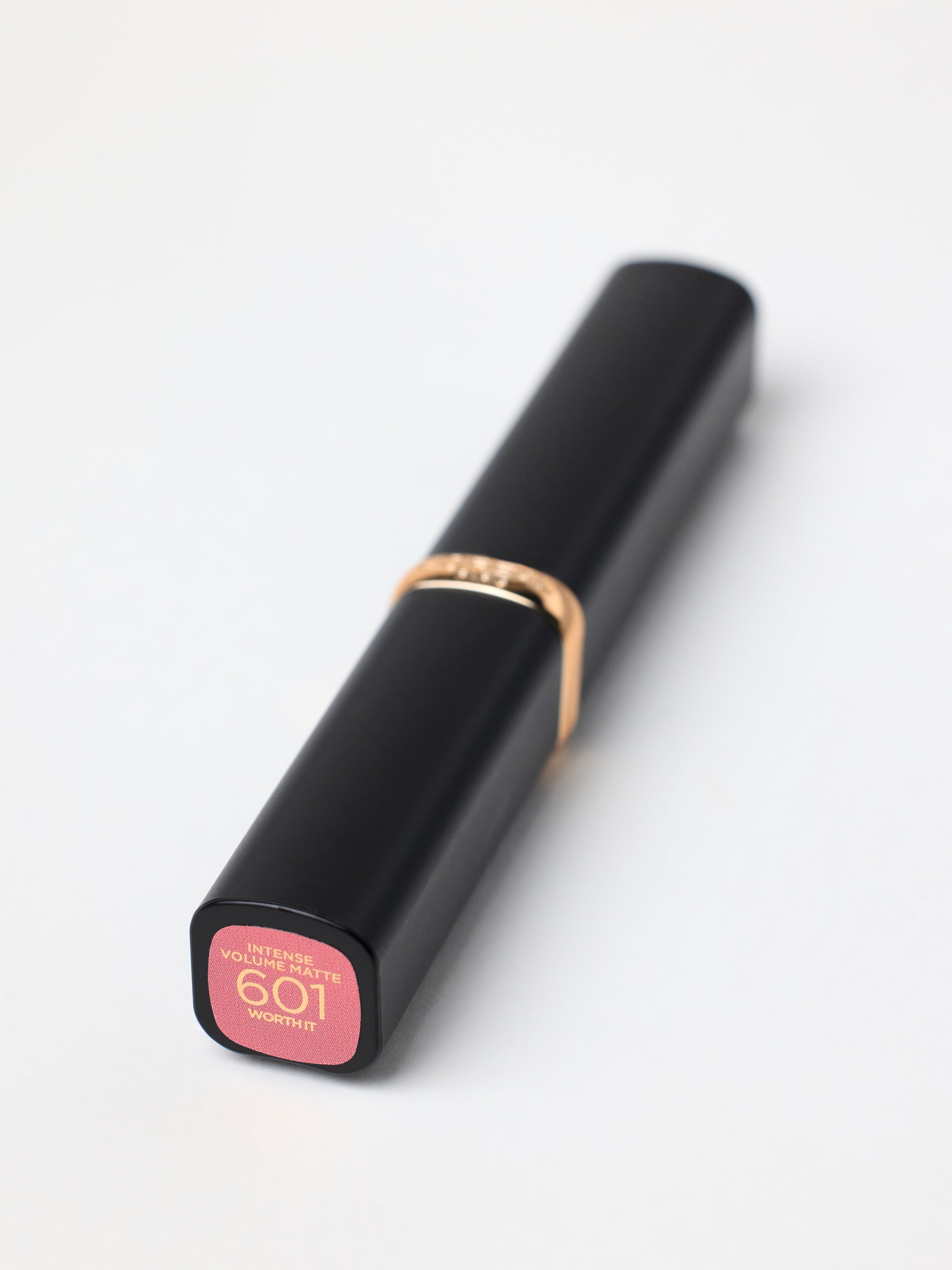 Läppstift - Kosmetik - Rosa