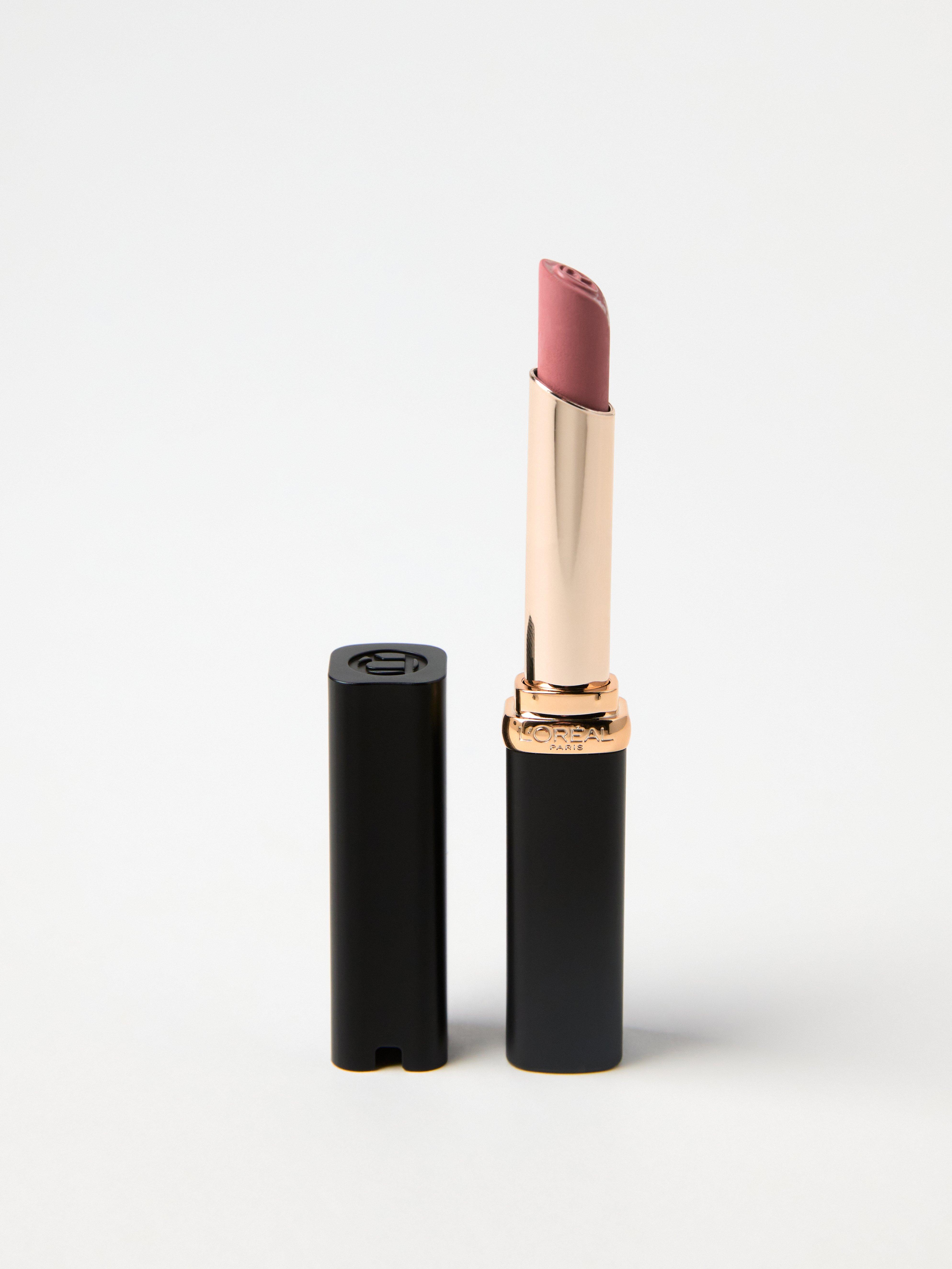 Läppstift - Kosmetik - Rosa