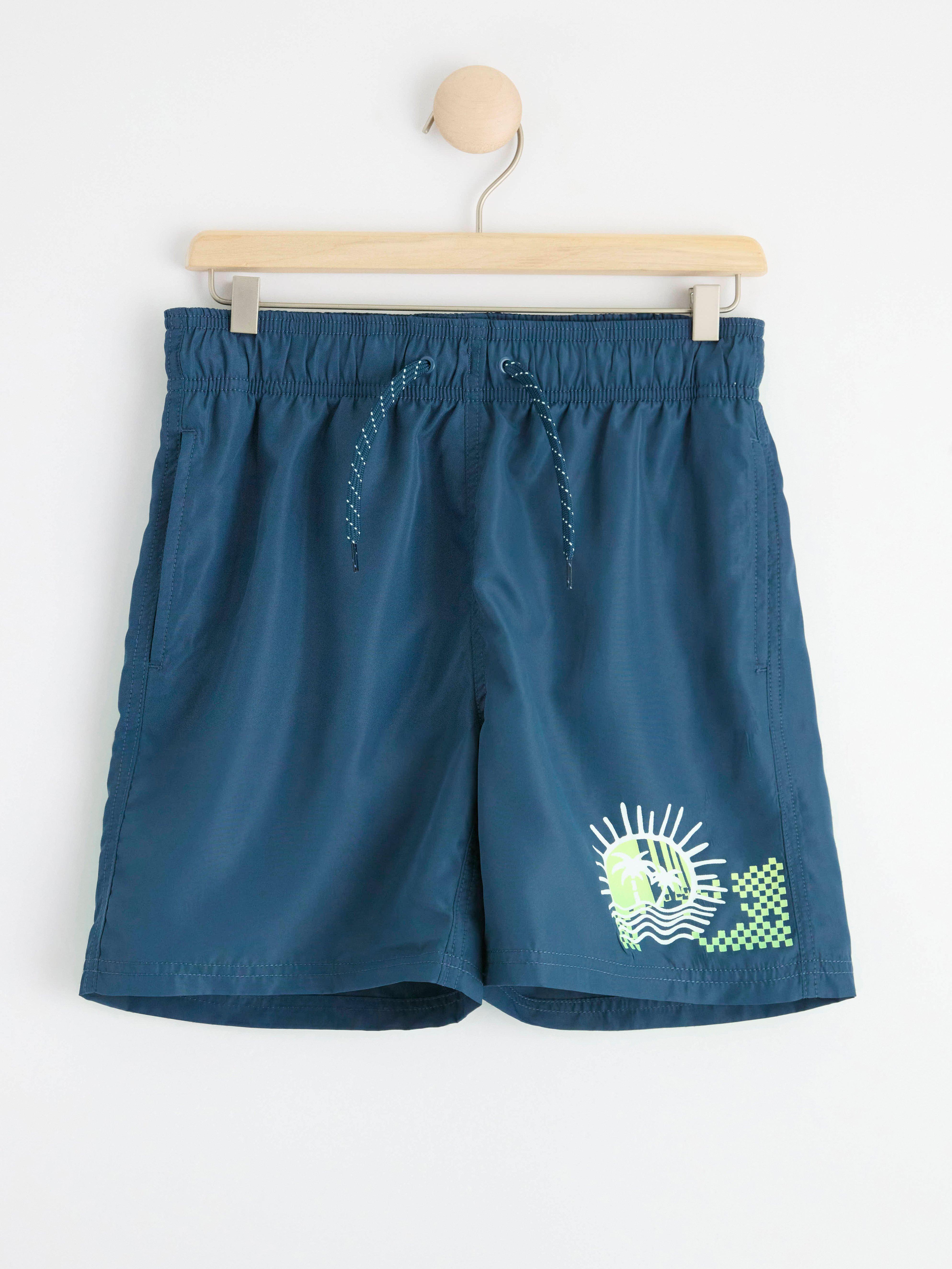 Badshorts